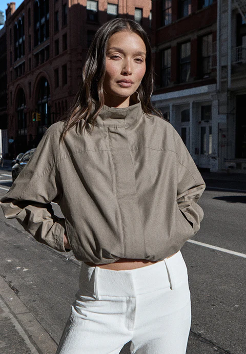 Chic Australian Style Redefined