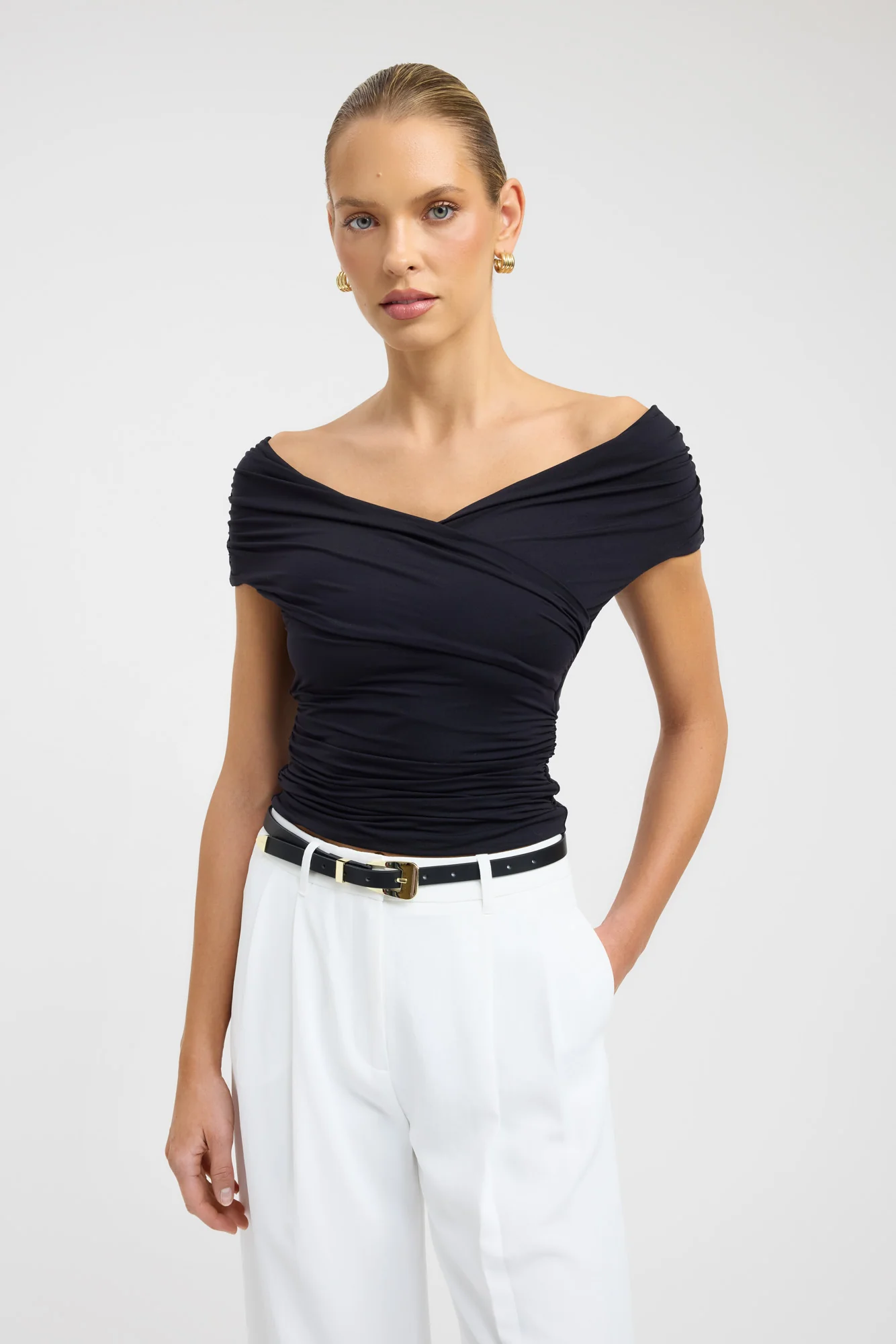 Addison Top - Image 2
