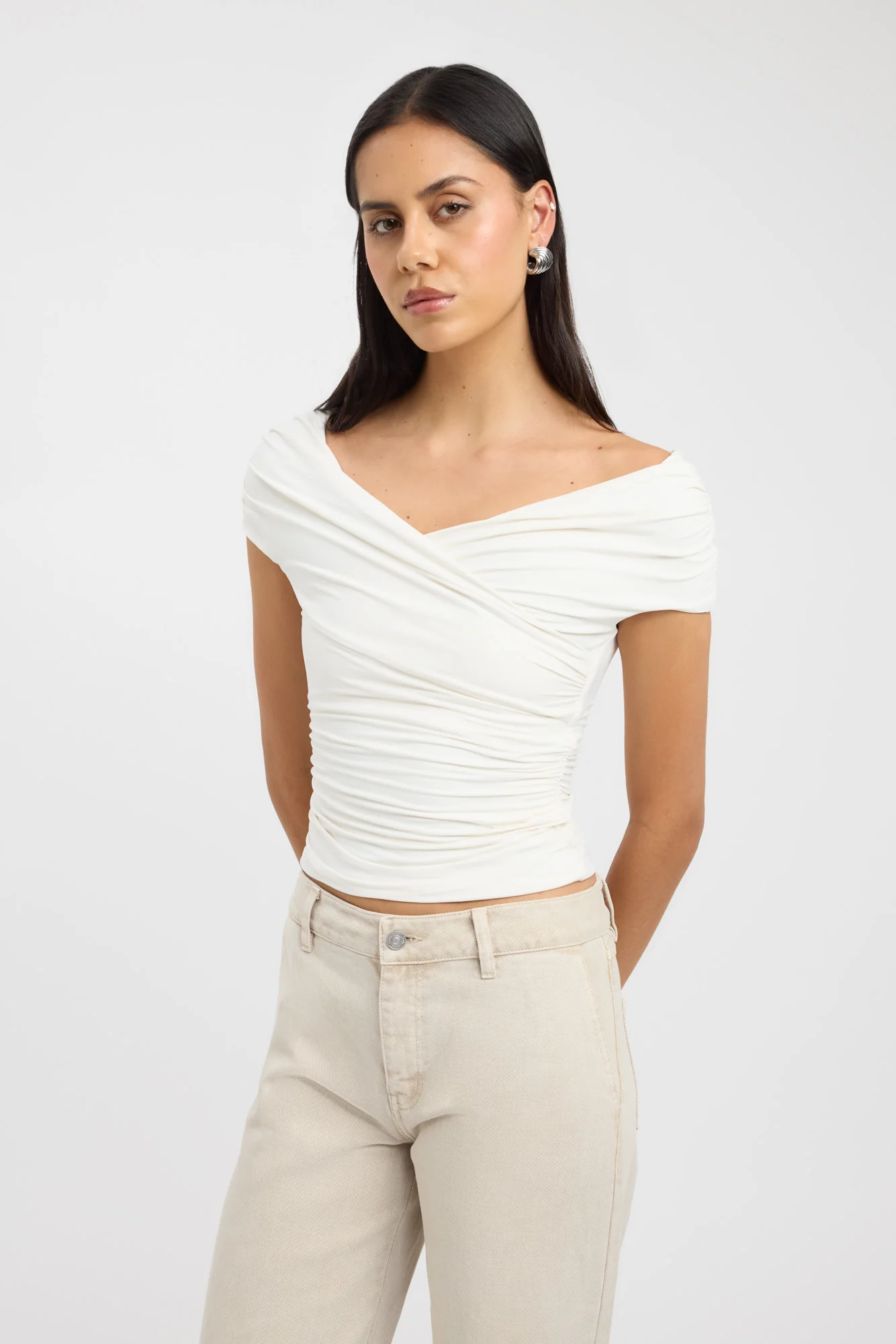 Addison Top - Image 2