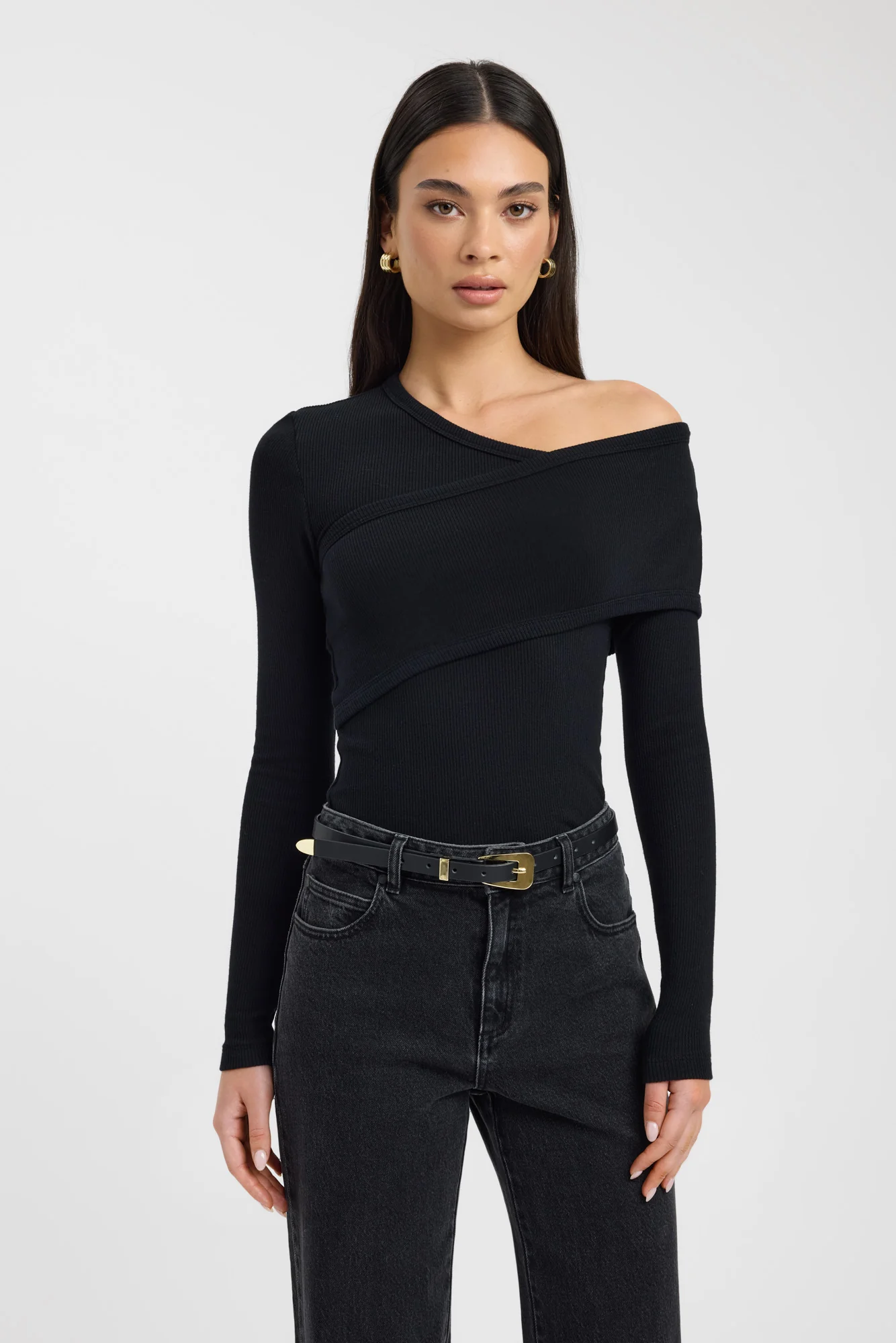 Alaska Long Sleeve Top - Image 2