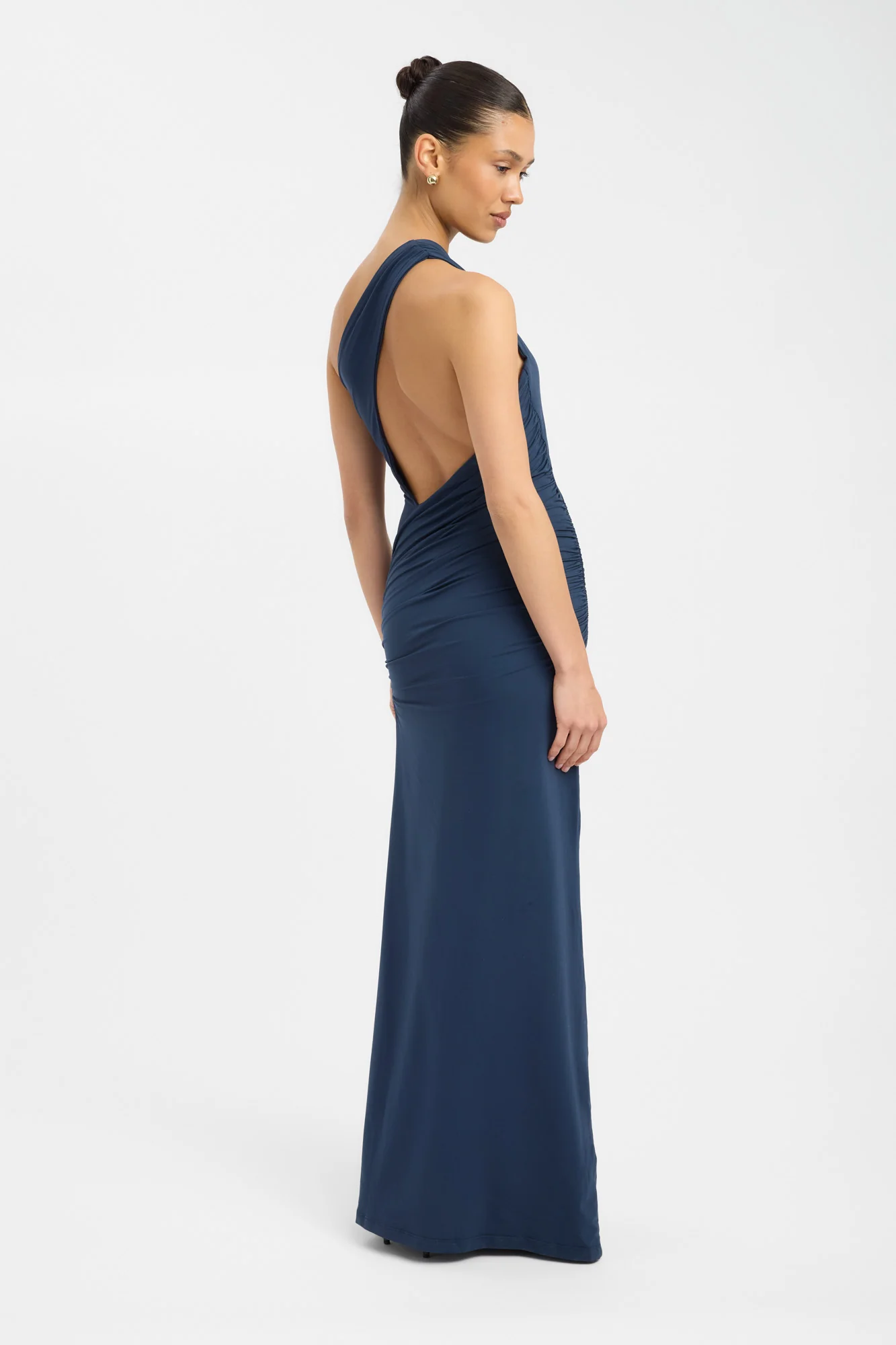 Alisa Maxi Dress - Image 2