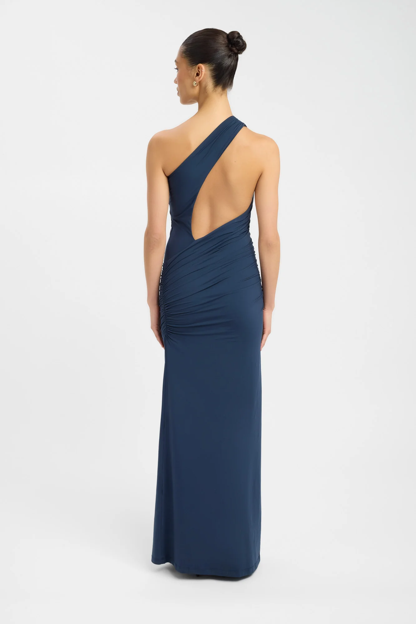 Alisa Maxi Dress - Image 4