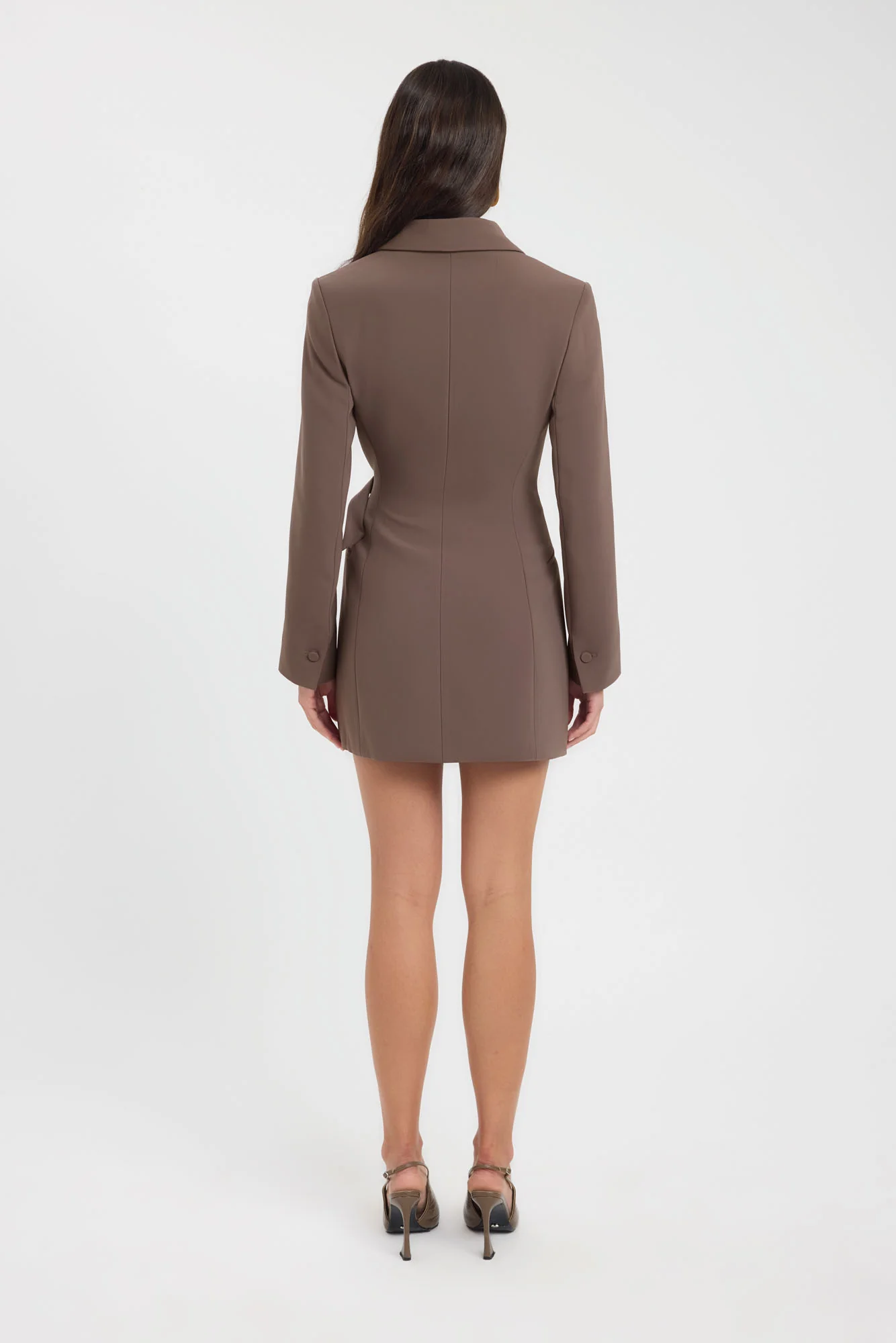 Alto Blazer Dress - Image 3