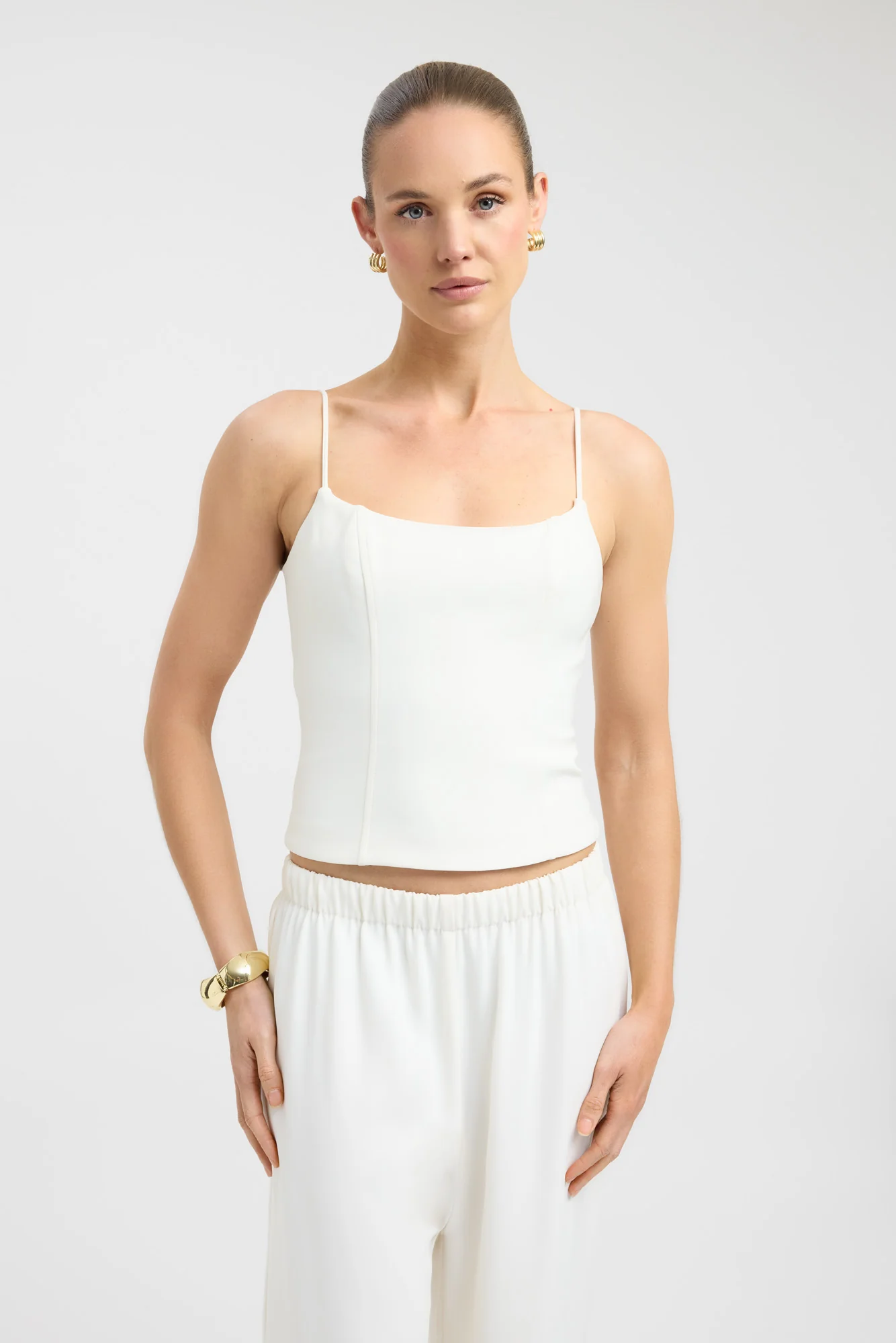 Alto Bodice Top - Image 2