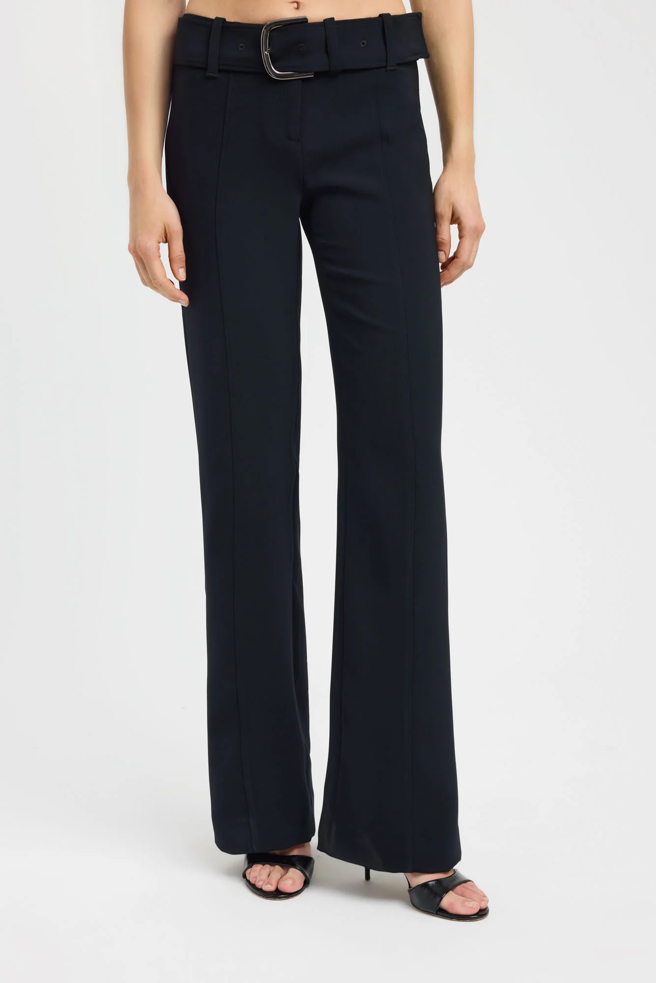 Alto Buckle Pant - Image 2