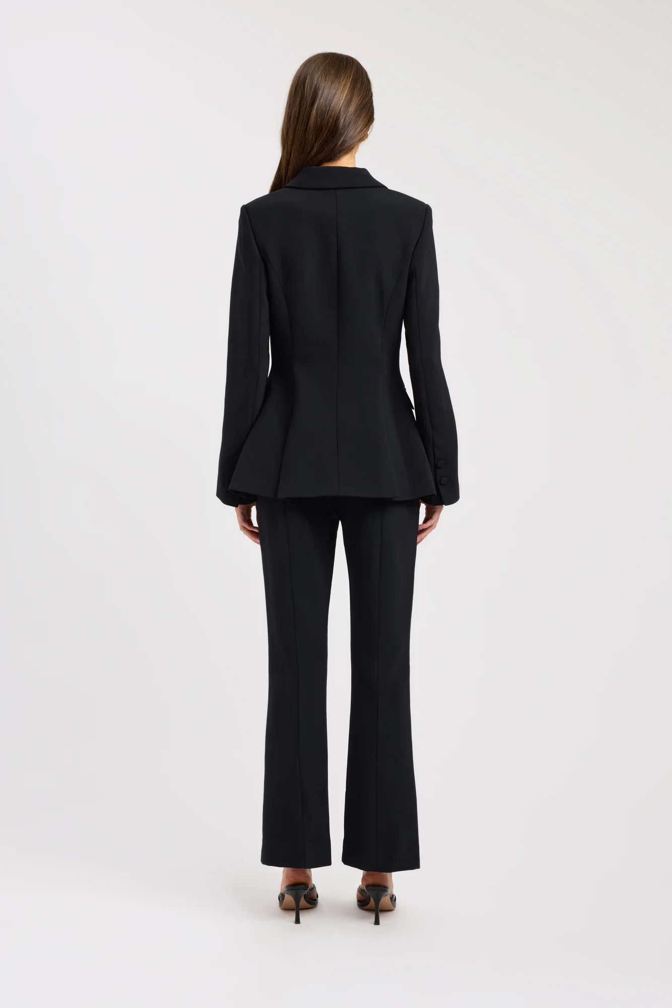 Alto Cinched Blazer - Image 4