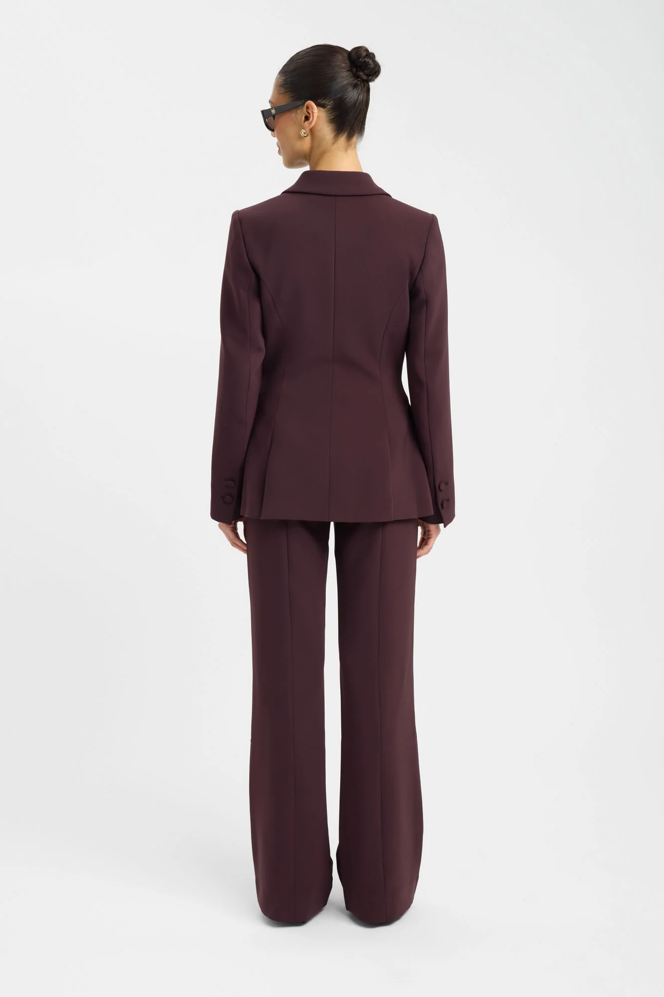 Alto Cinched Blazer - Image 3