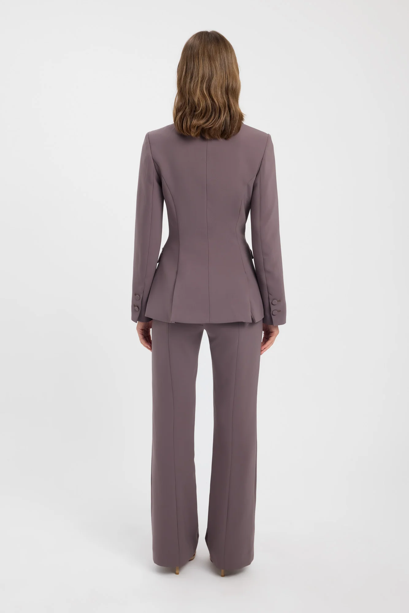 Alto Cinched Blazer - Image 3