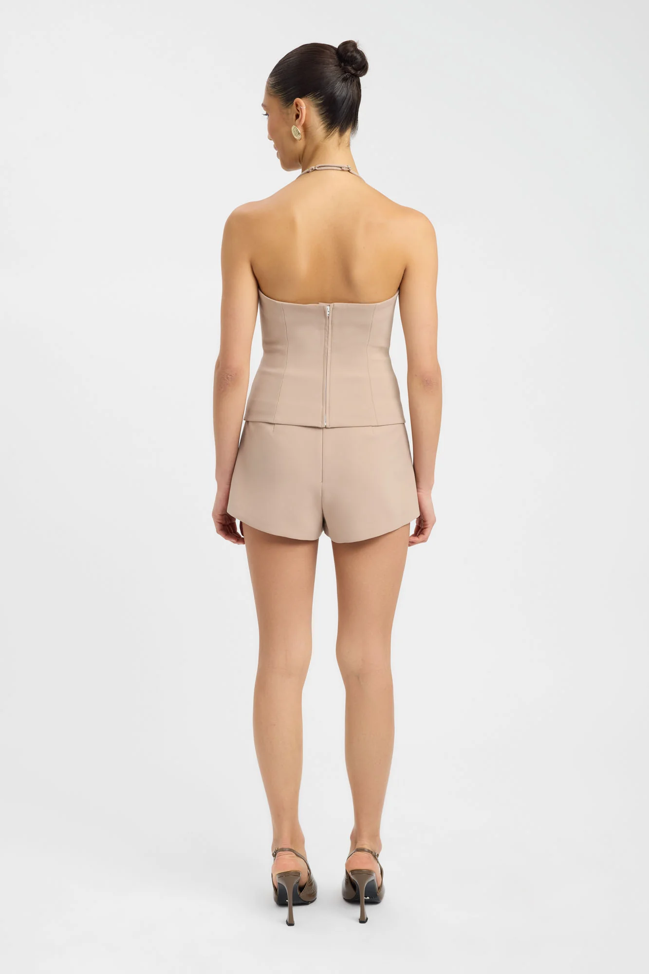 Alto Corset Top - Image 3
