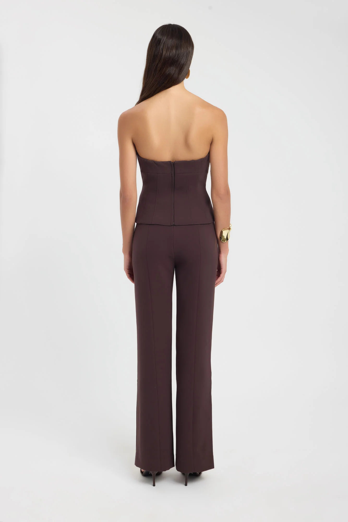 Alto Long Flare Pants - Image 3