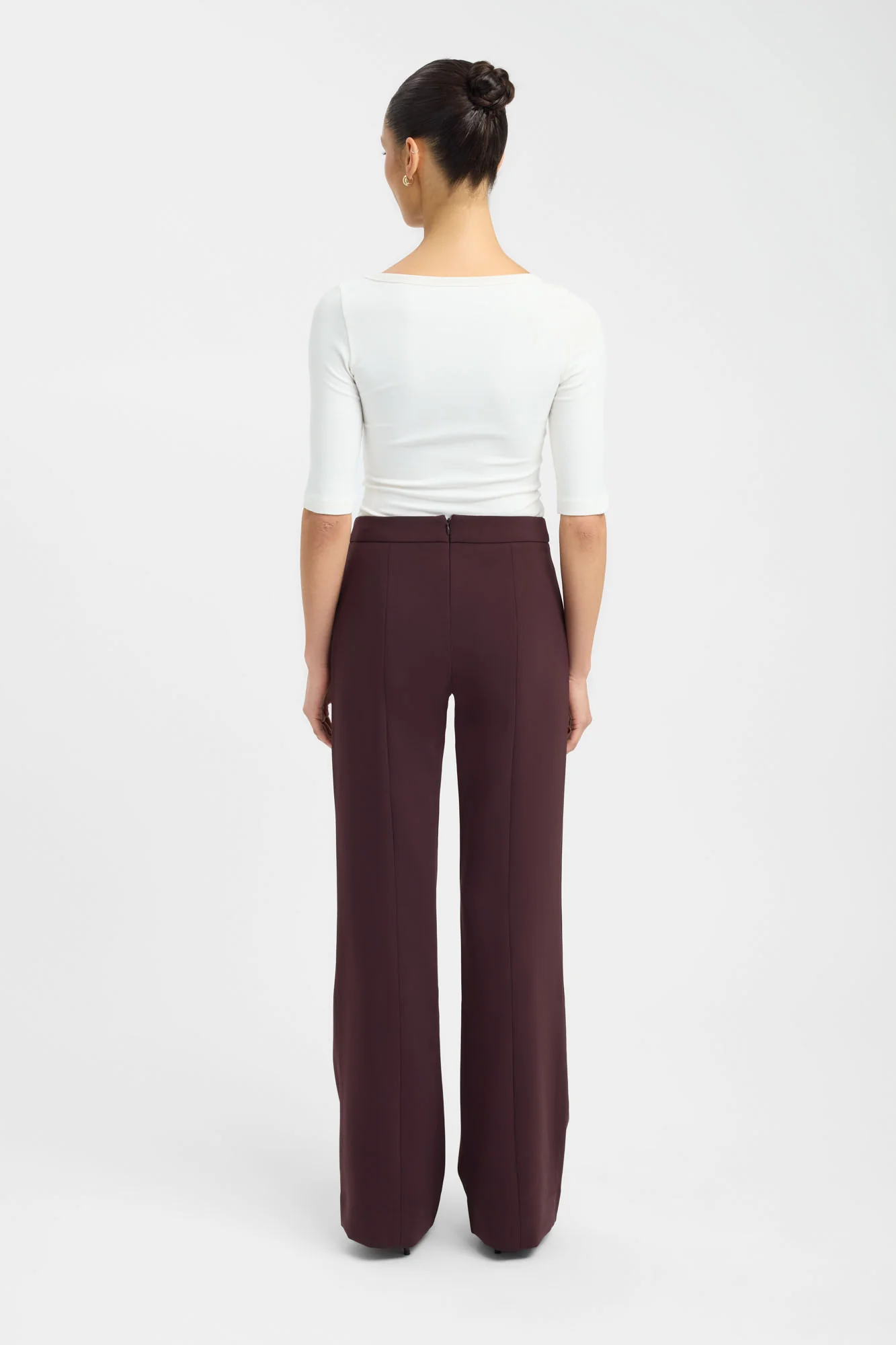 Alto Long Flare Pants - Image 3