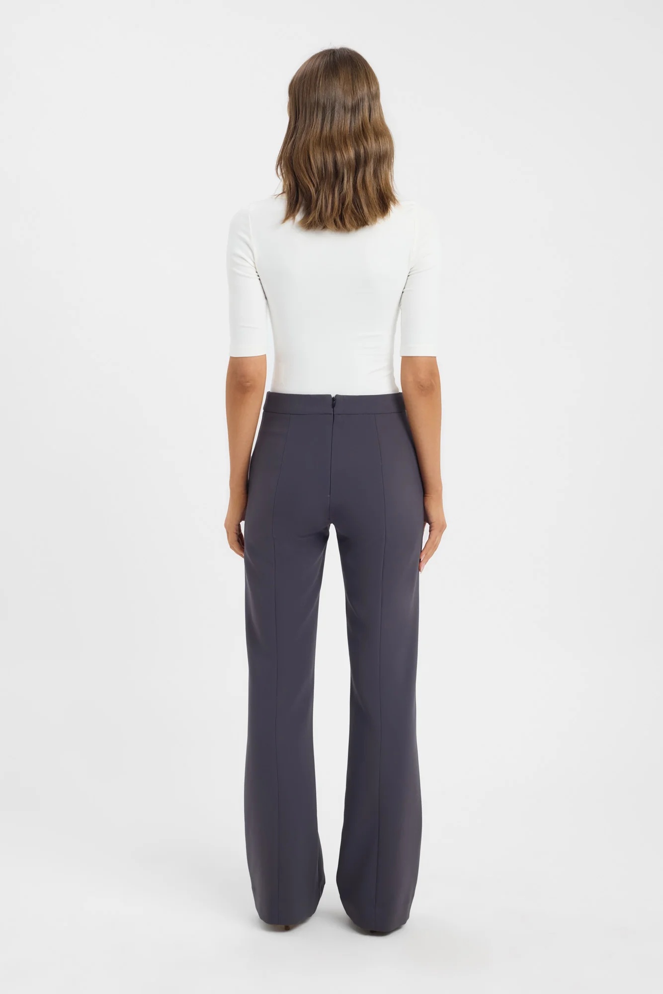 Alto Long Flare Pants - Image 3