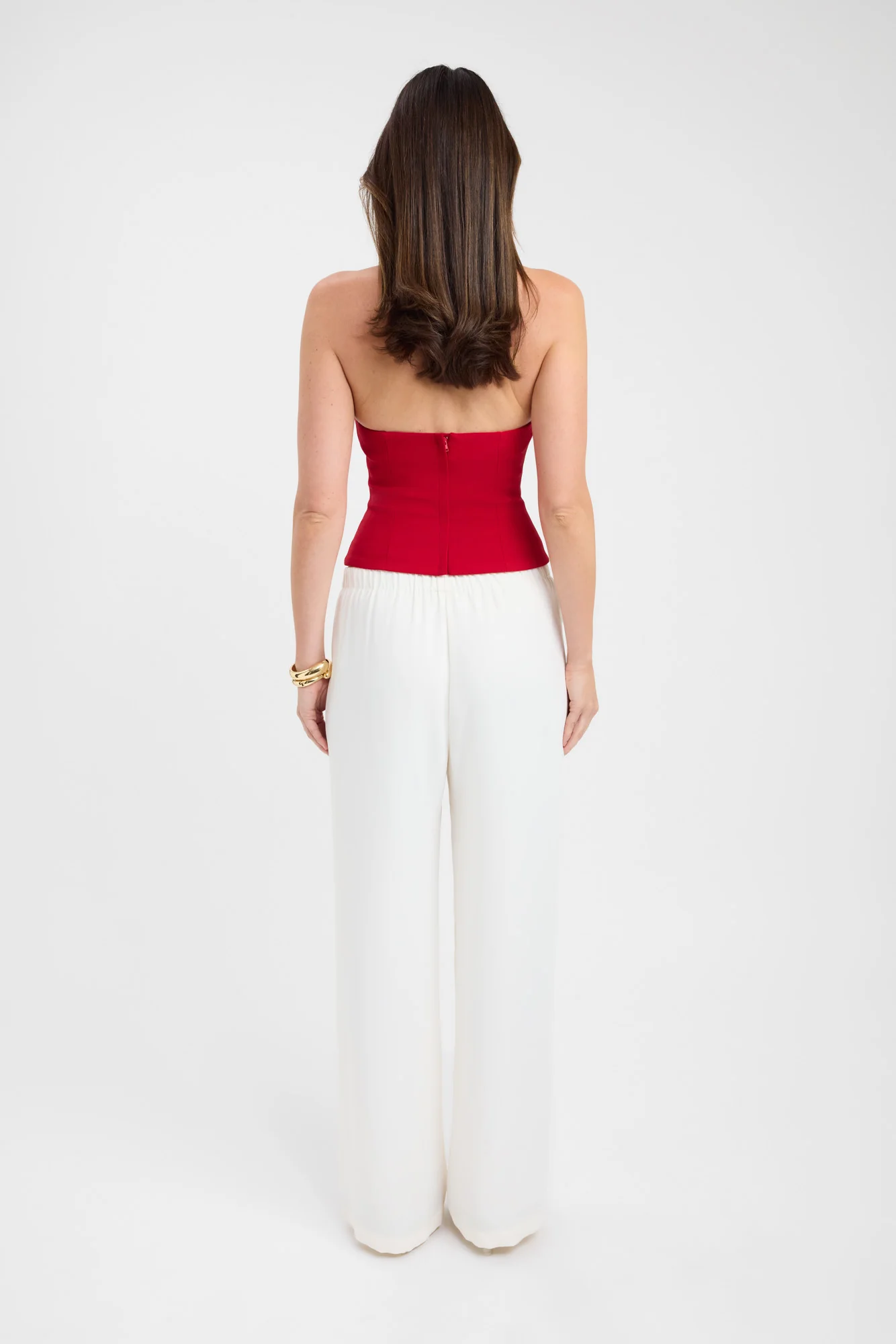 Alto Low Cut Top - Image 4