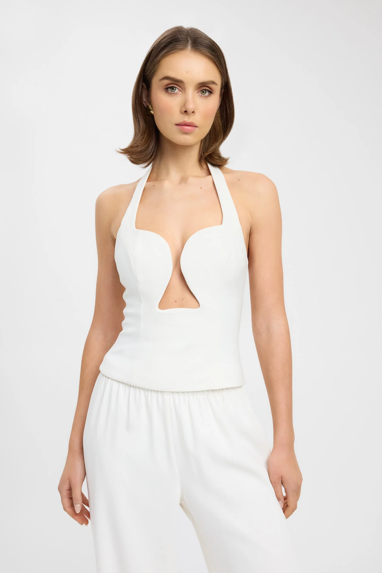 Alto Low Cut Top - Image 2