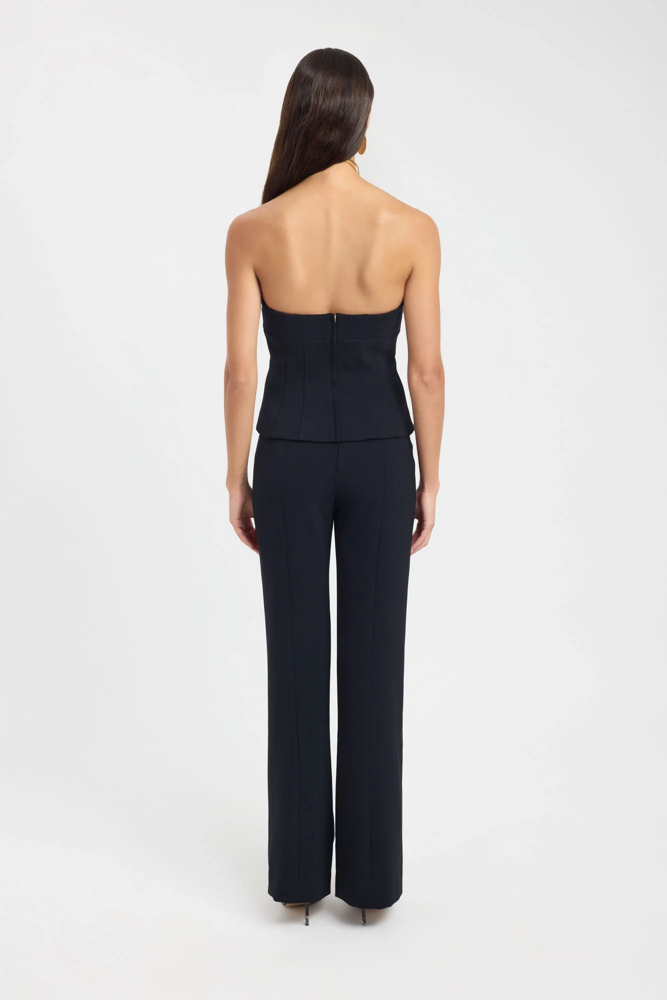 Alto Peplum Top - Image 3