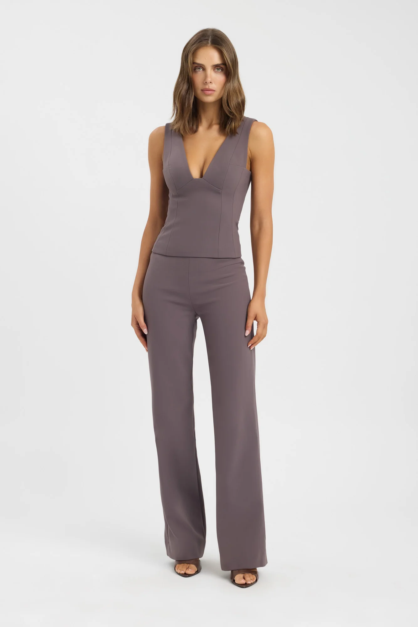 Alto Sculpted Top - Image 2
