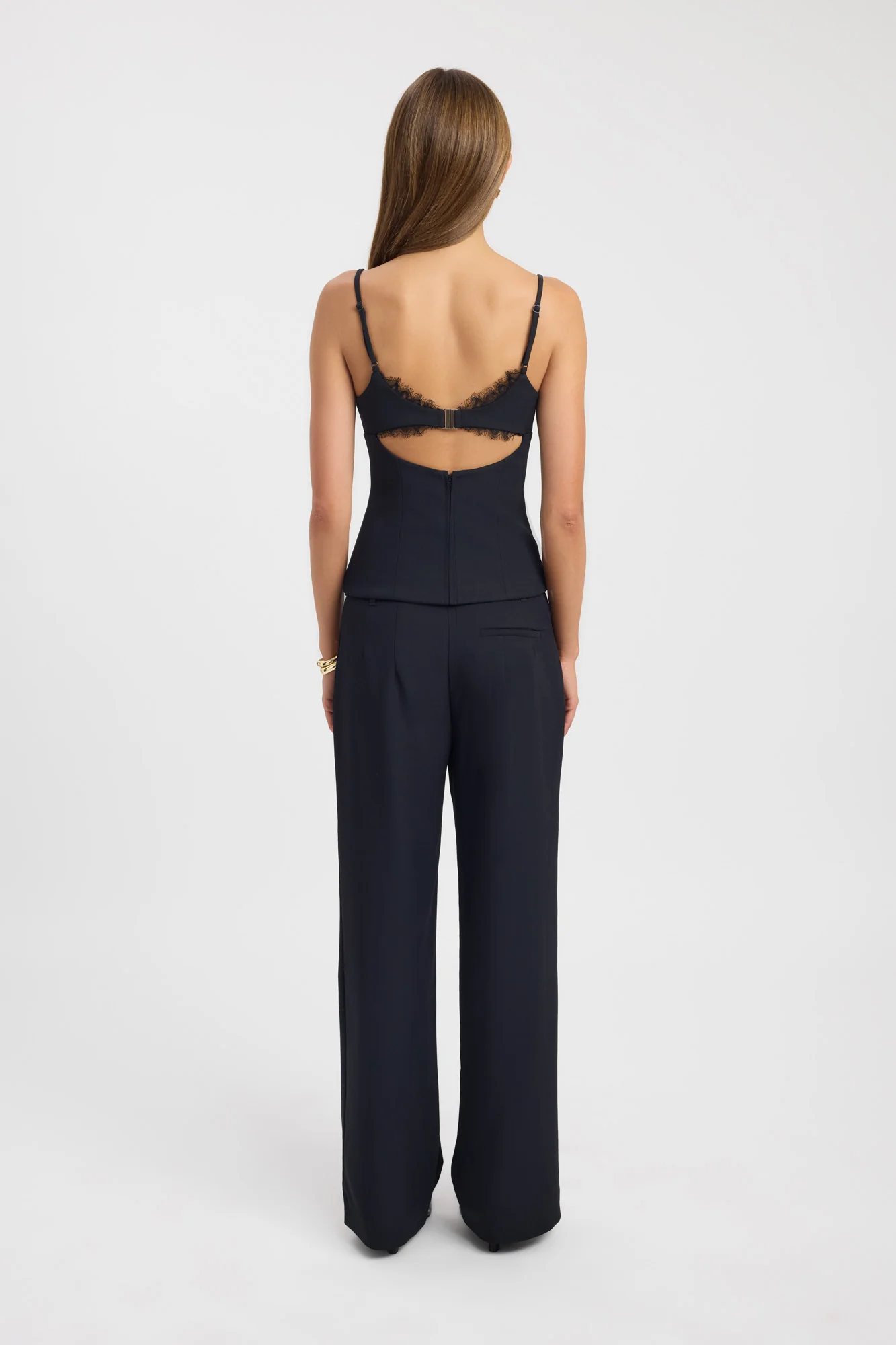 Ariel Lace Top - Image 3