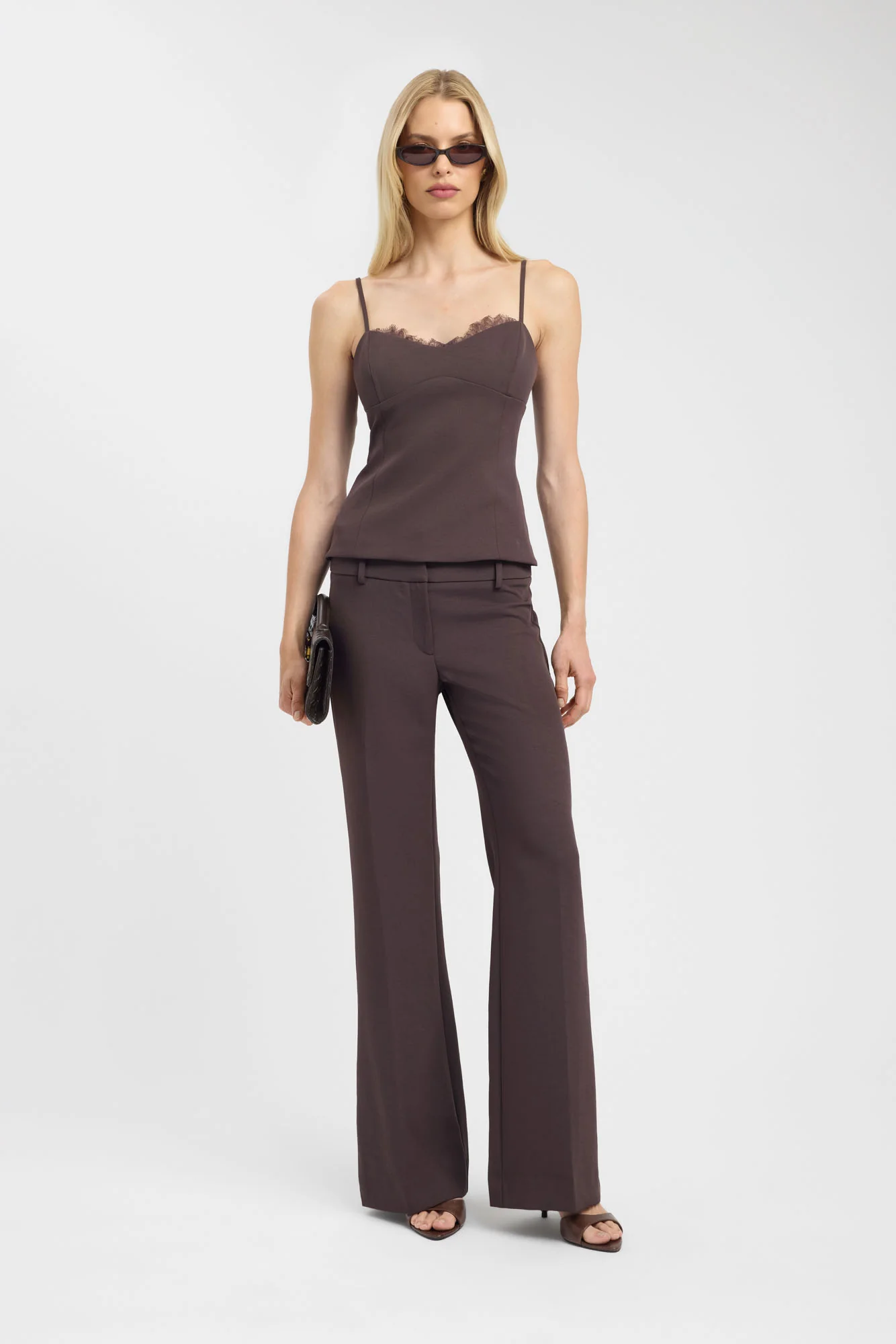 Ariel Lace Top - Image 4