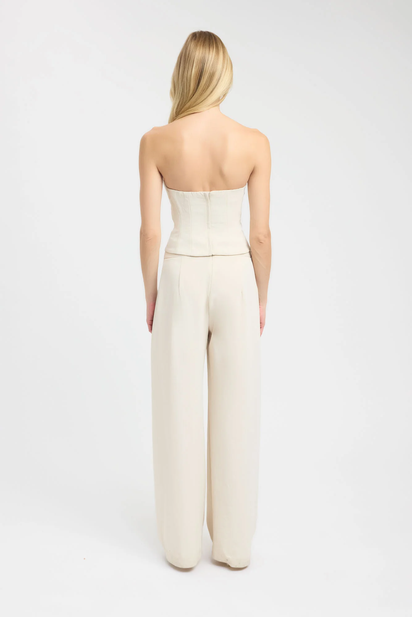 Ariel Low Cut Top - Image 6