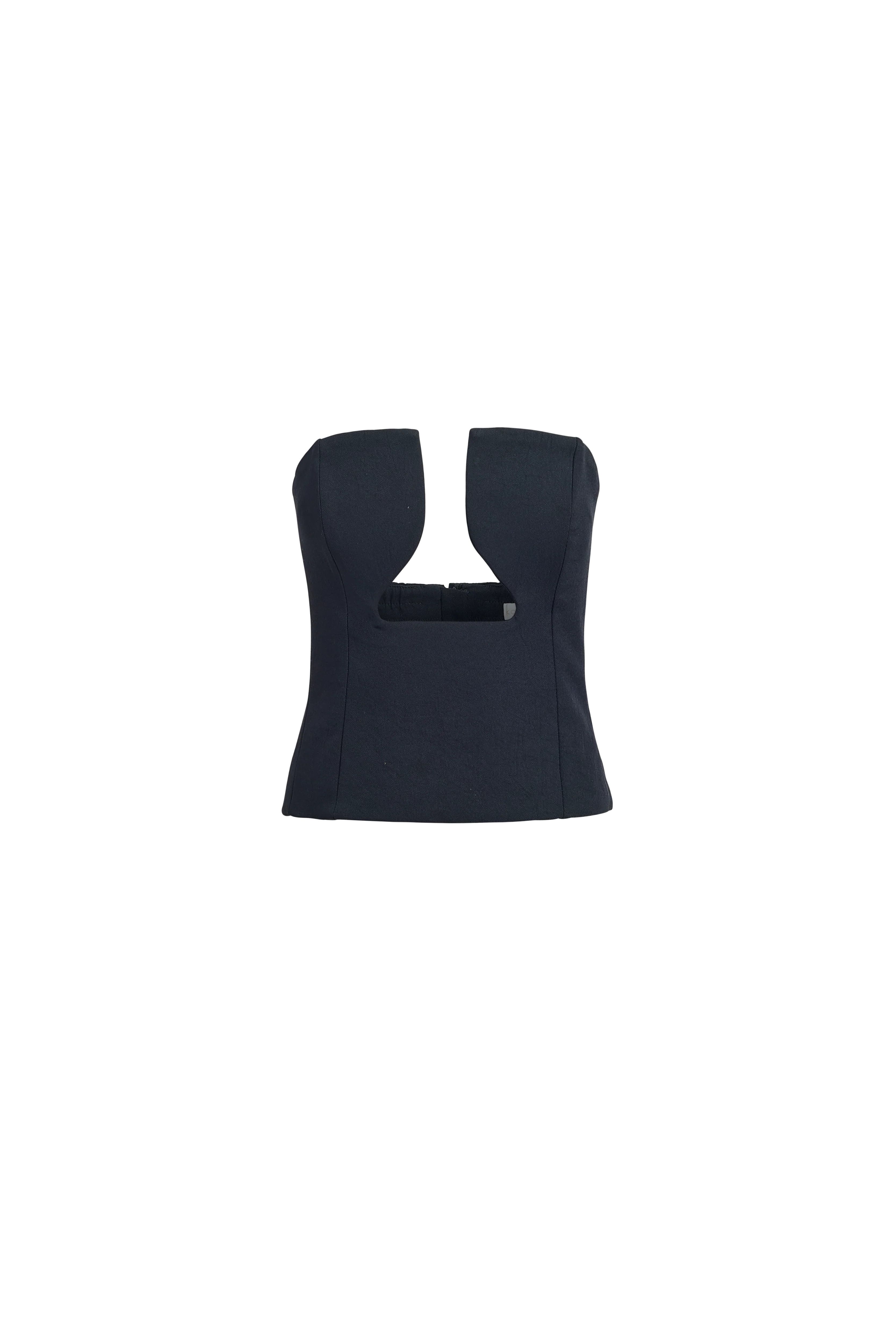 Ariel Low Cut Top - Image 5