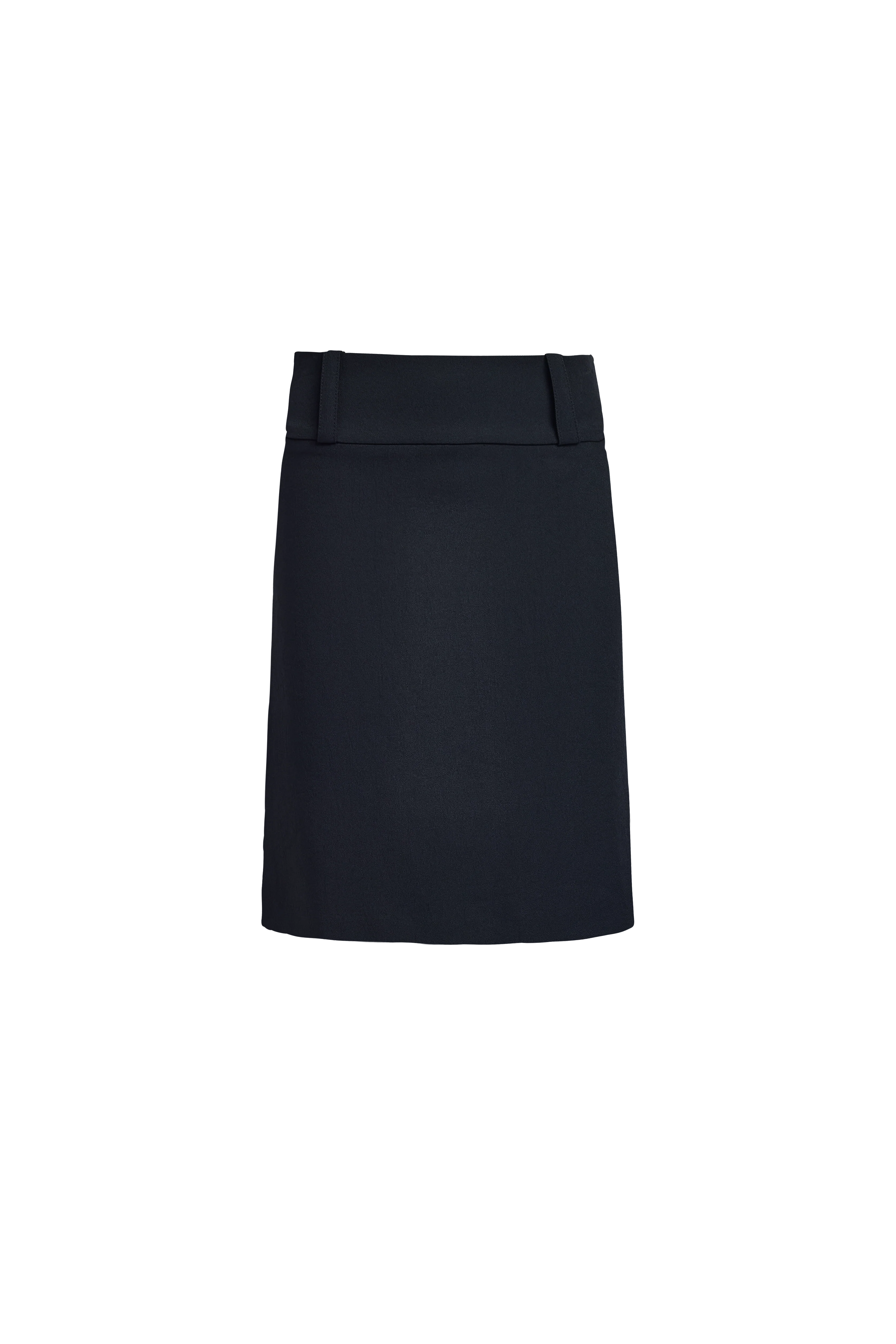 Ariel Low Rise Midi Skirt - Image 4