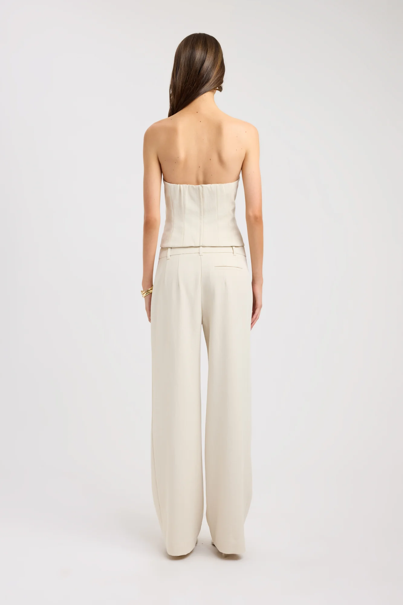 Ariel Low Rise Pant - Image 4