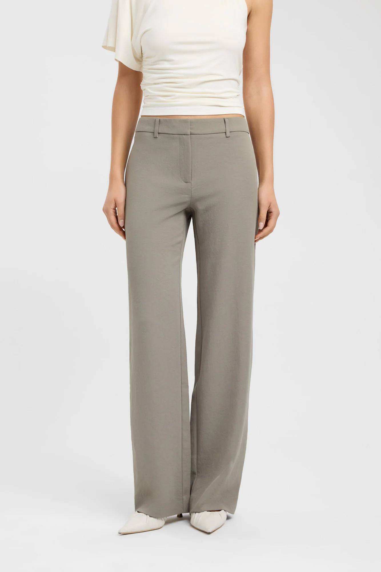 Ariel Low Rise Pant - Image 2