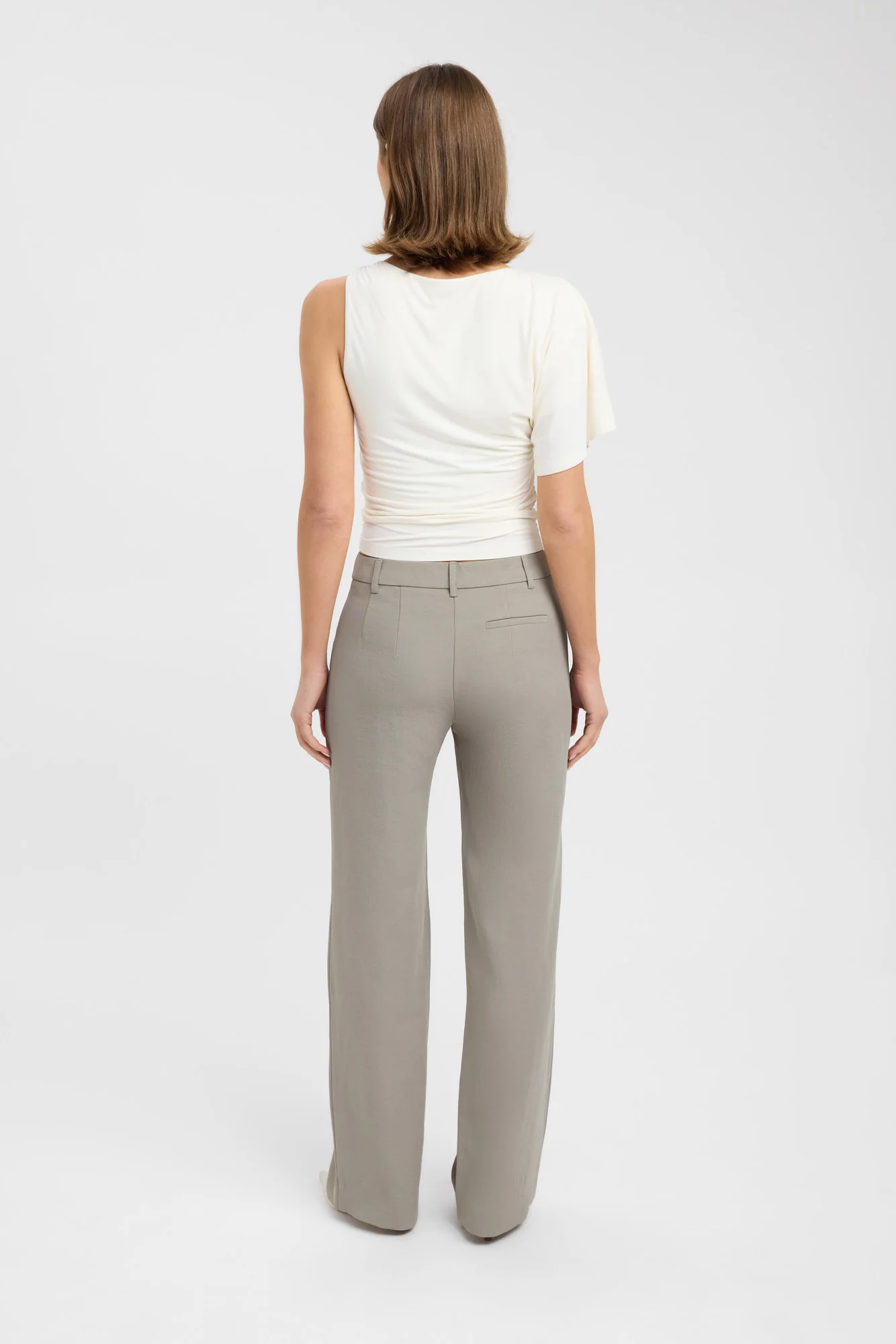 Ariel Low Rise Pant - Image 3