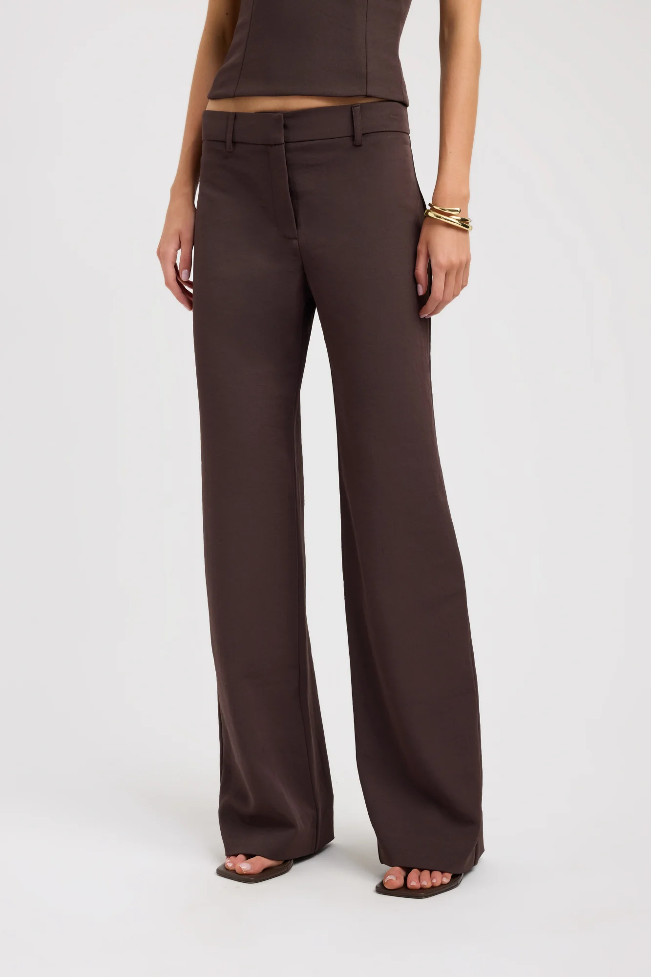 Ariel Low Rise Pant - Image 2