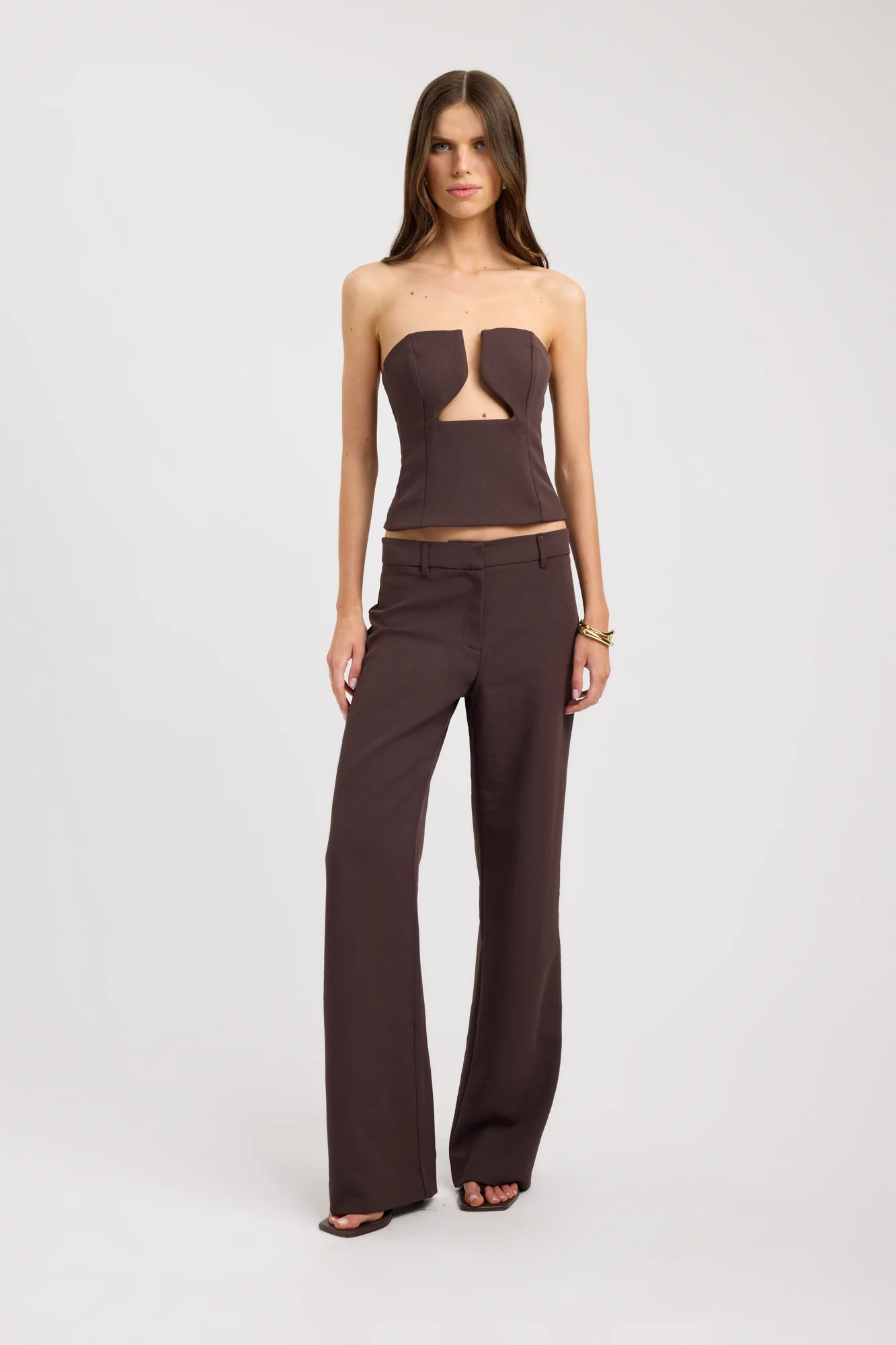 Ariel Low Rise Pant - Image 4