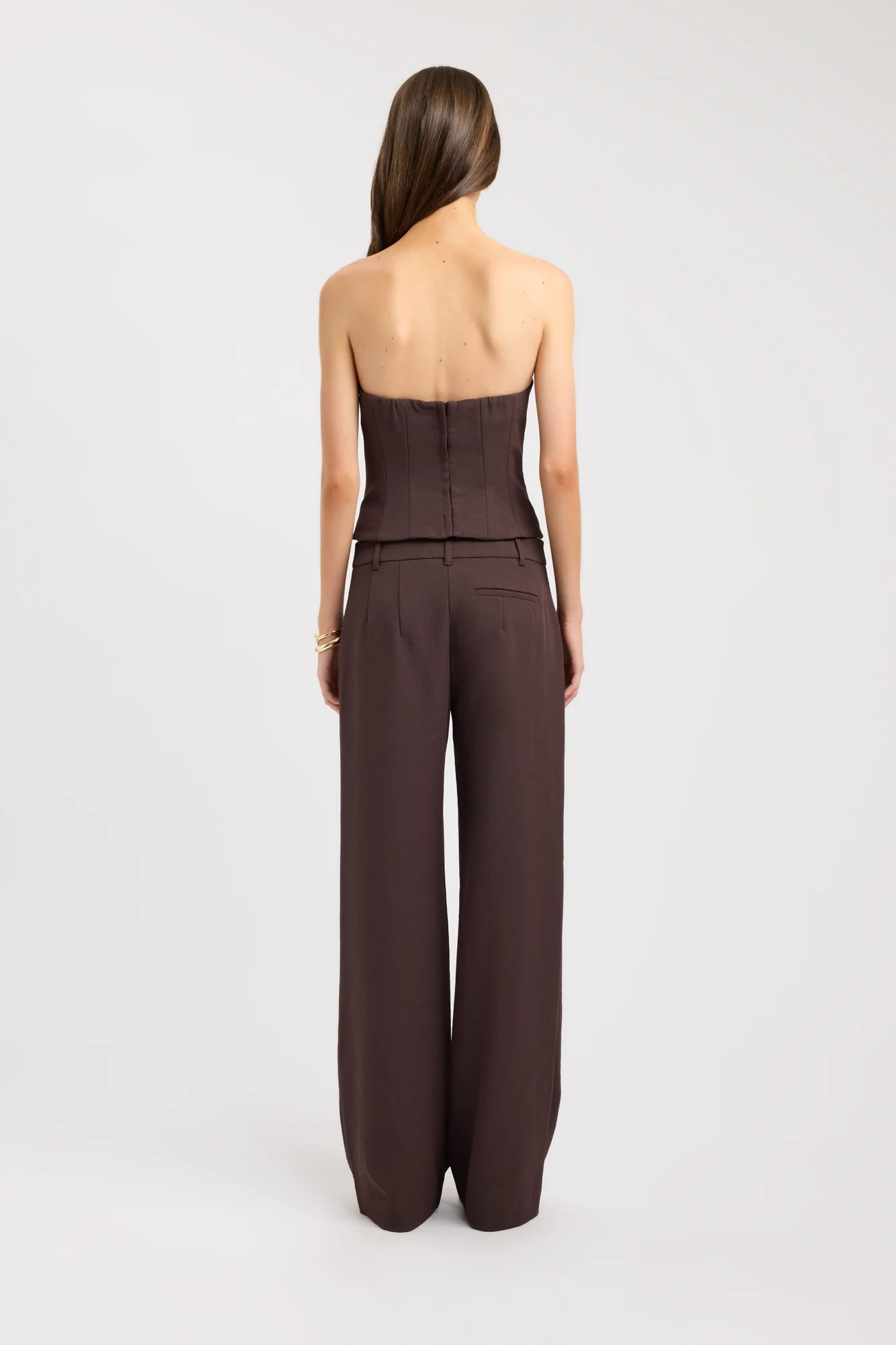 Ariel Low Rise Pant - Image 5