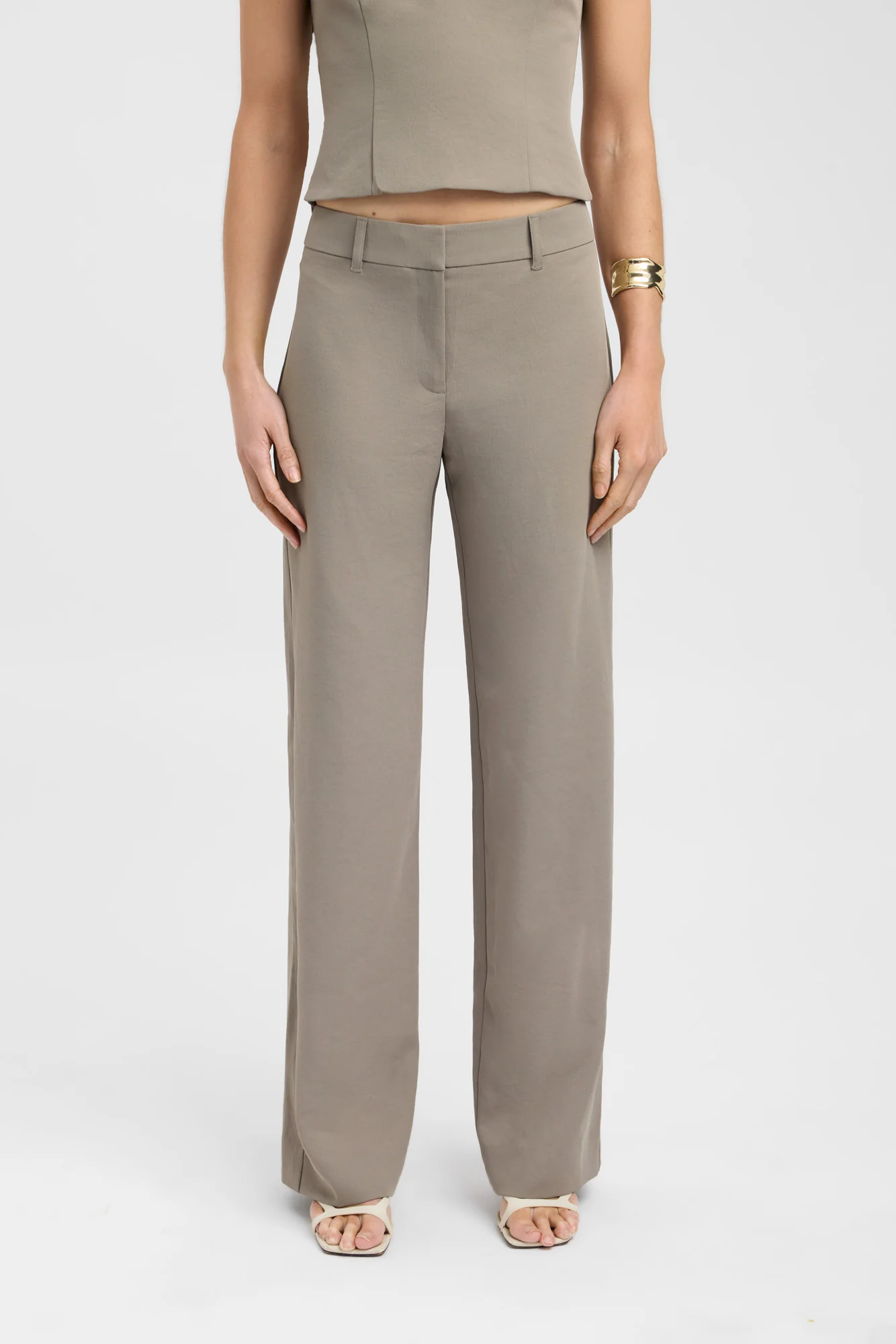 Ariel Low Rise Pant - Image 2