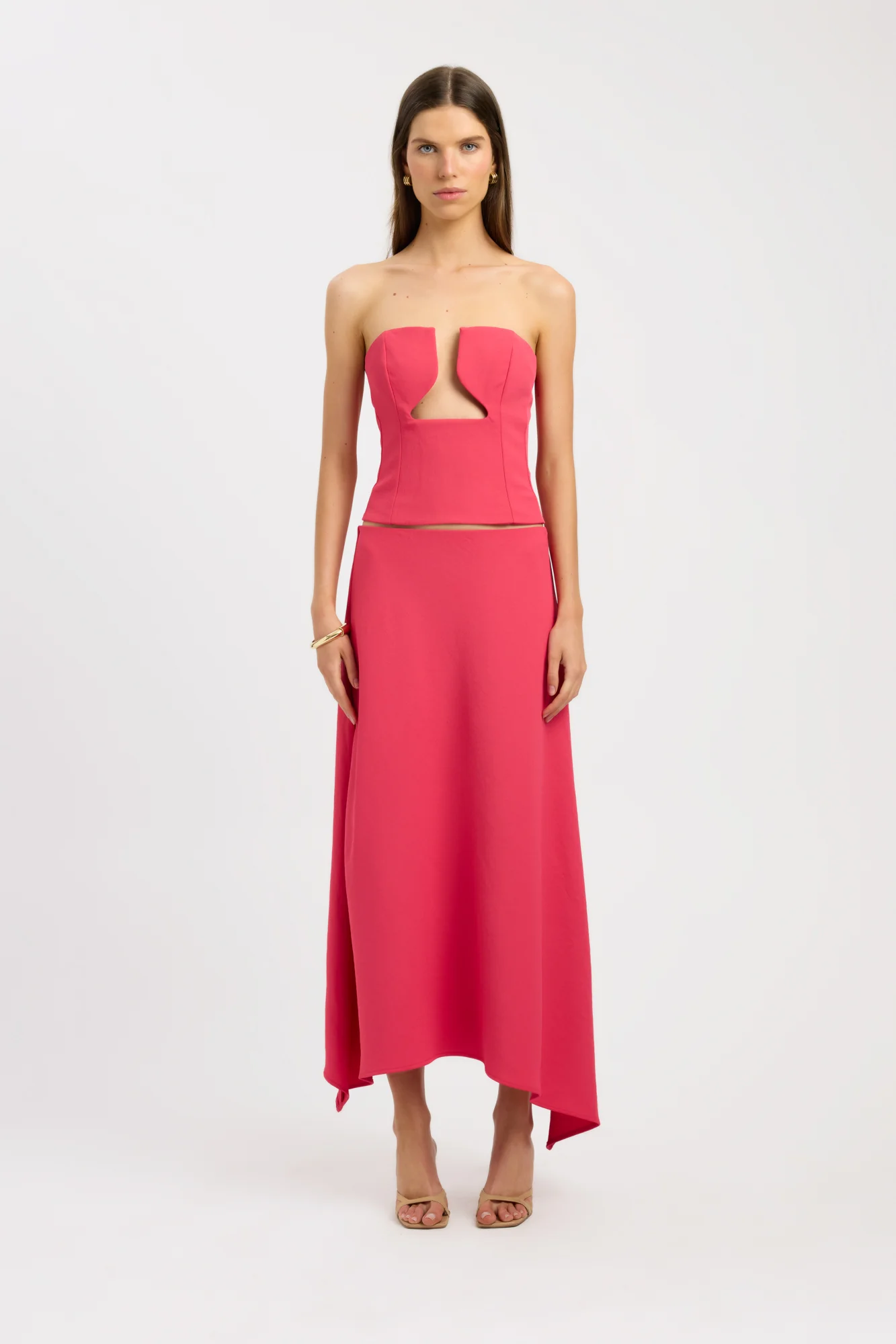 Ariel Maxi Skirt - Image 3