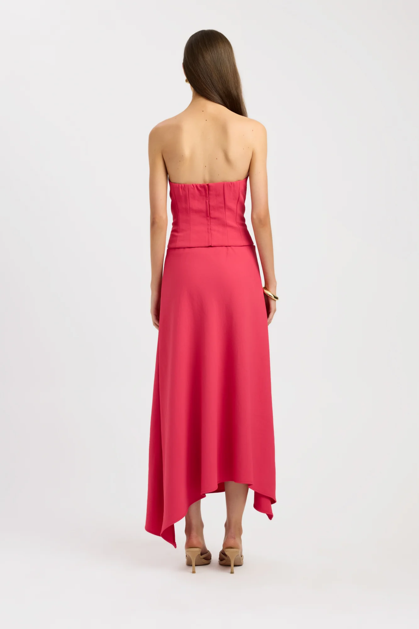 Ariel Maxi Skirt - Image 4