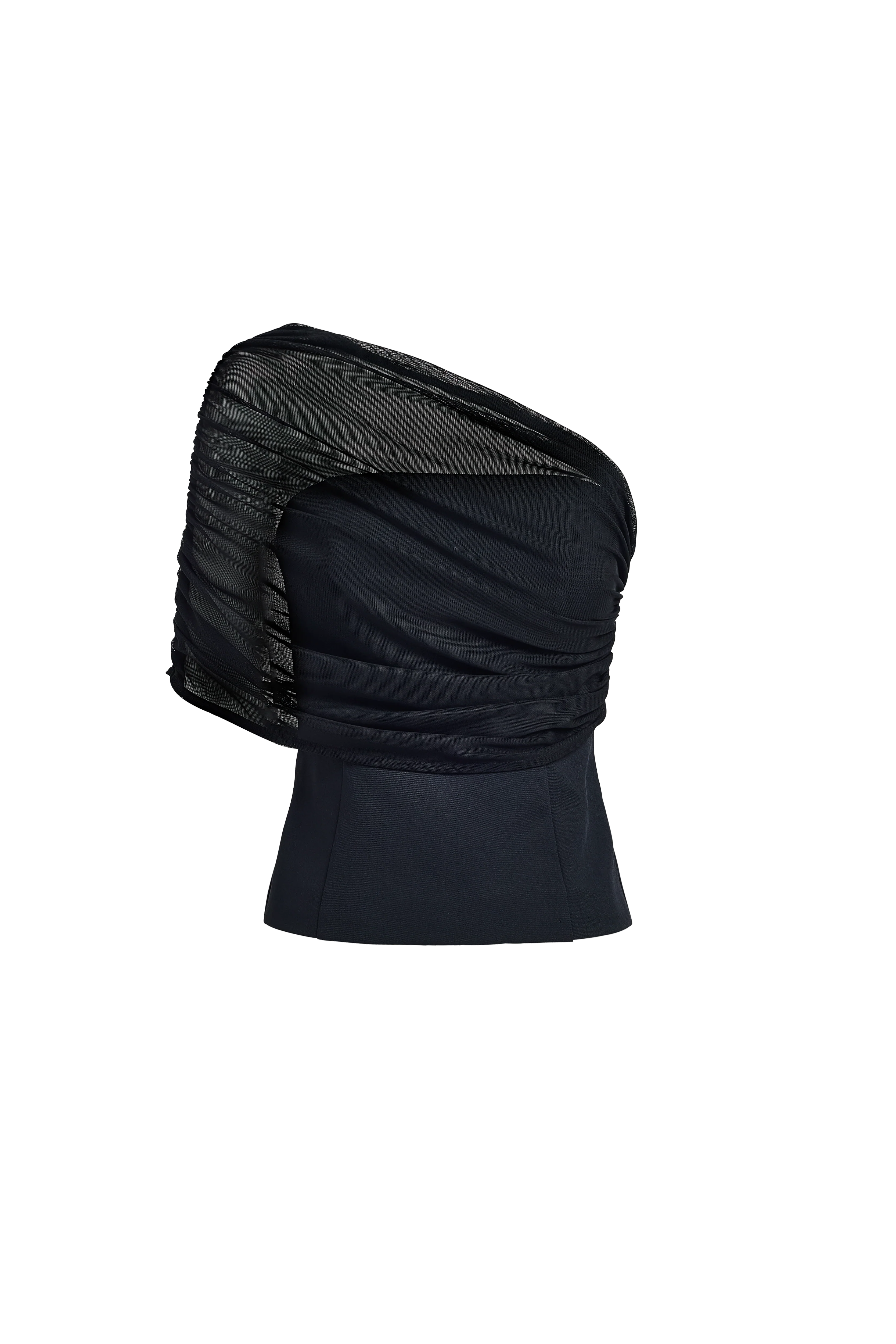 Ariel Mesh Corset - Image 5
