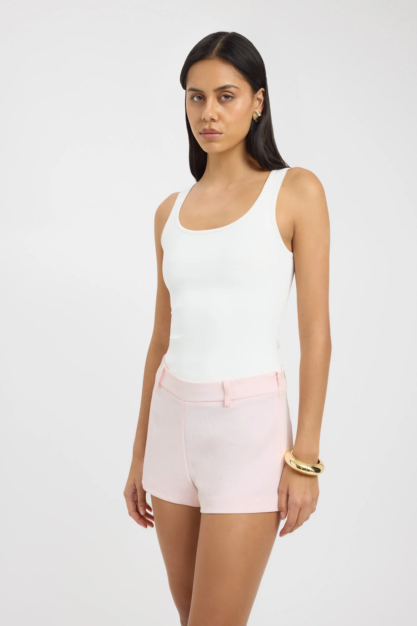 Ariel Mini Shorts - Image 2