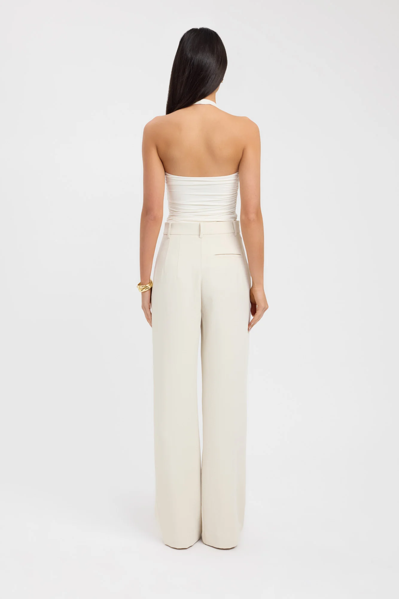 Ariel Straight Leg Pant - Image 3