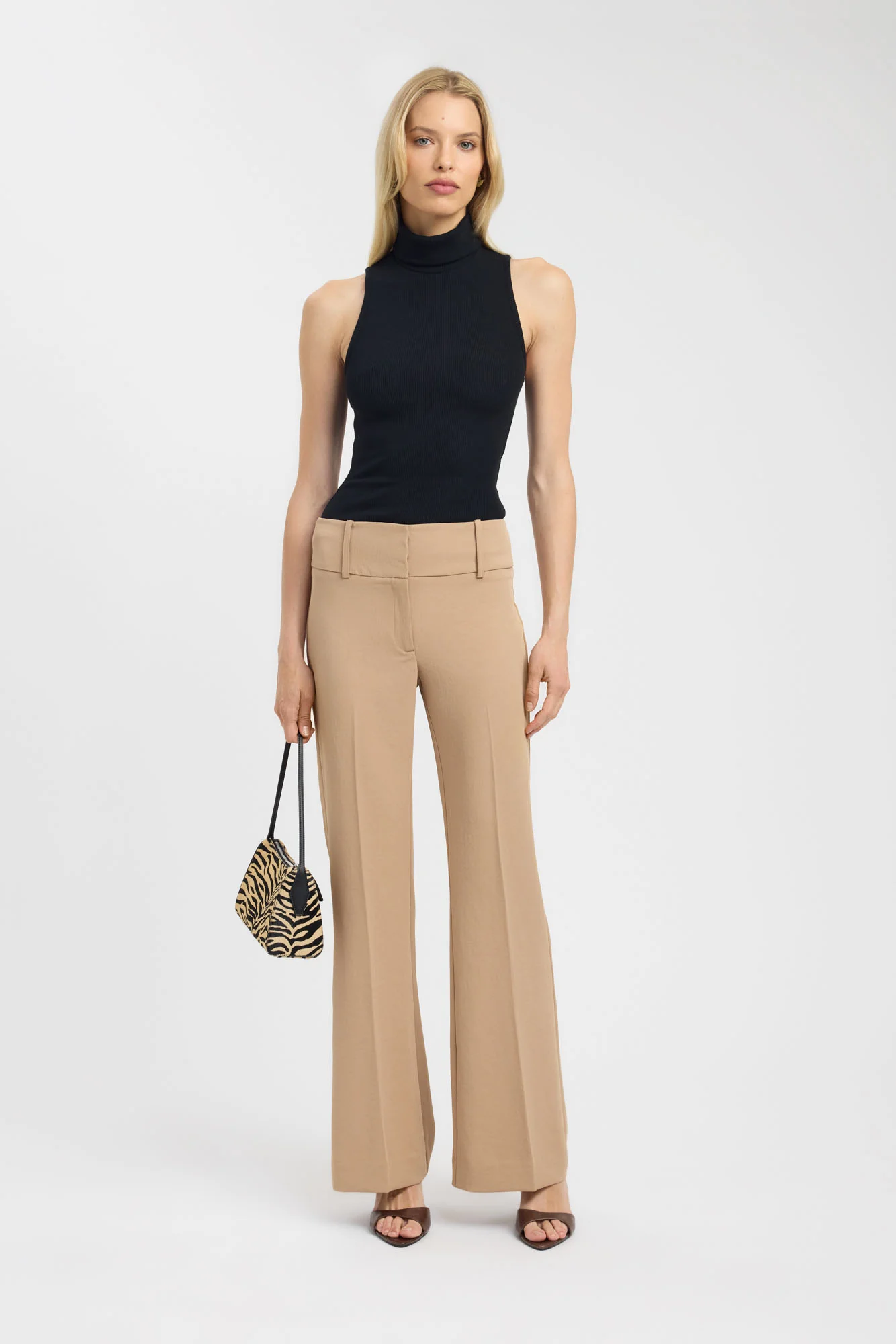 Ariel Waistband Pant - Image 5
