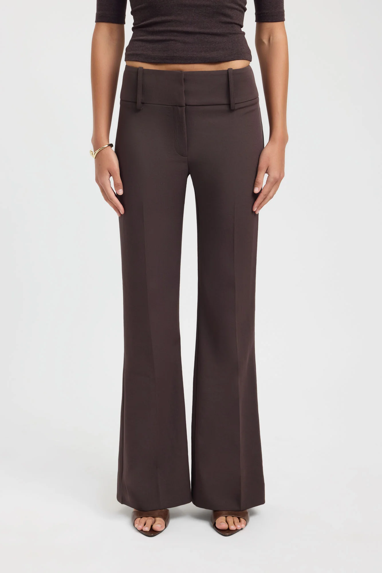 Ariel Waistband Pant - Image 2