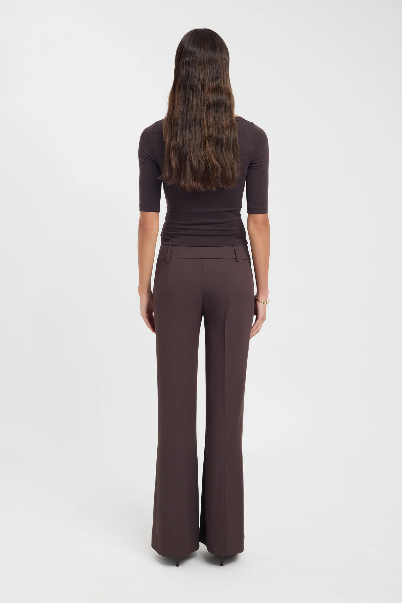 Ariel Waistband Pant - Image 4