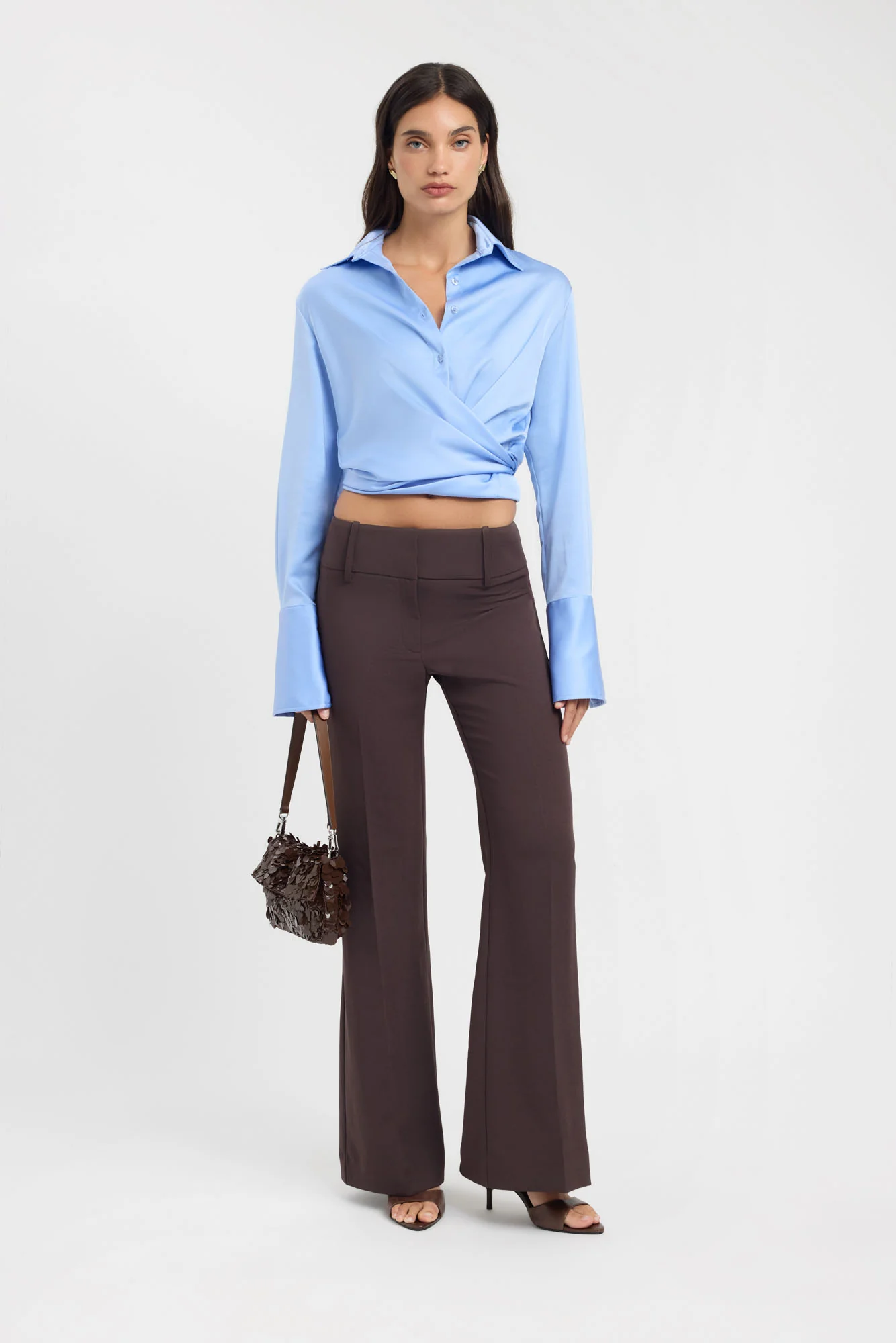 Ariel Waistband Pant - Image 5