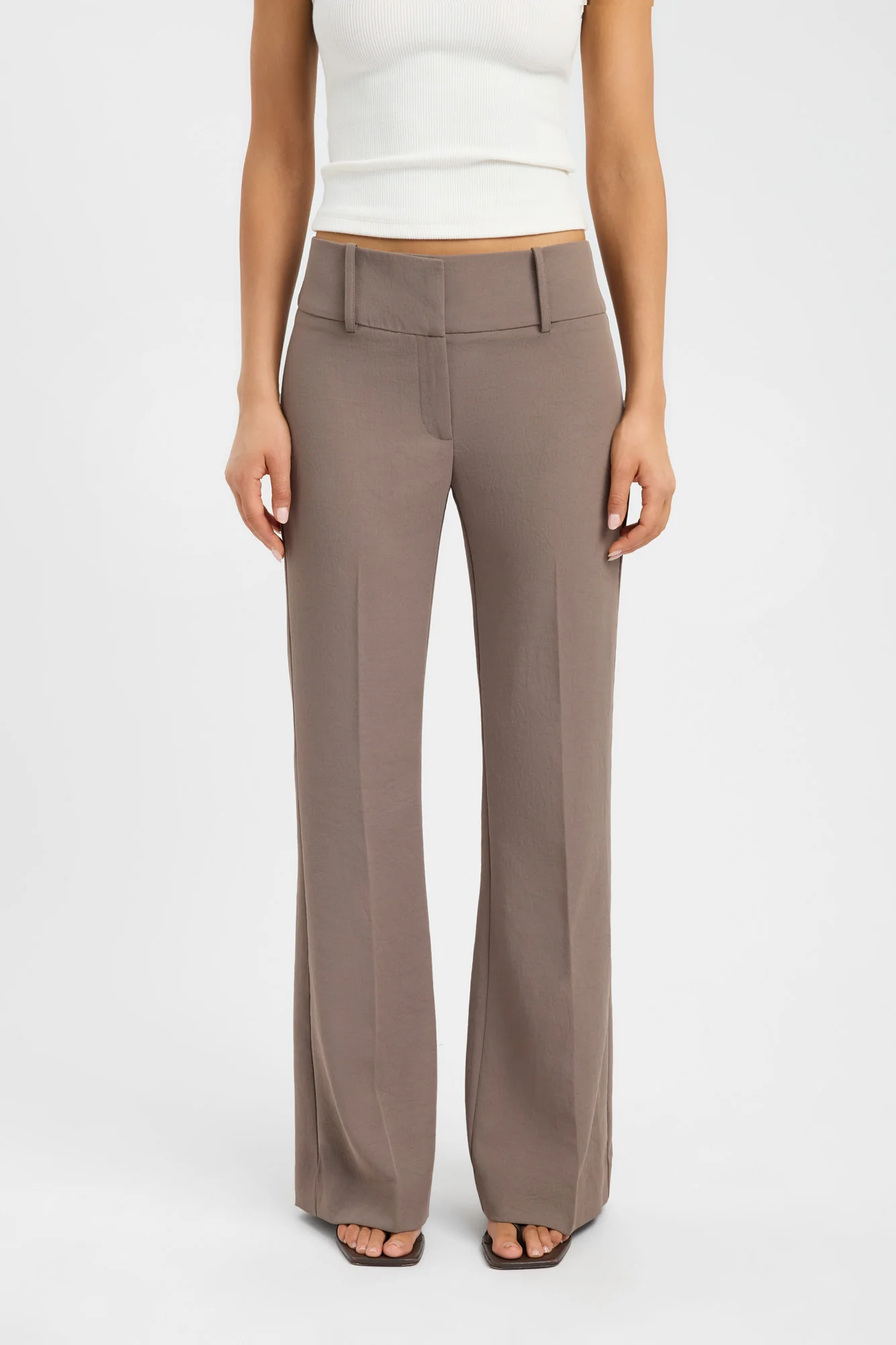 Ariel Waistband Pant - Image 2