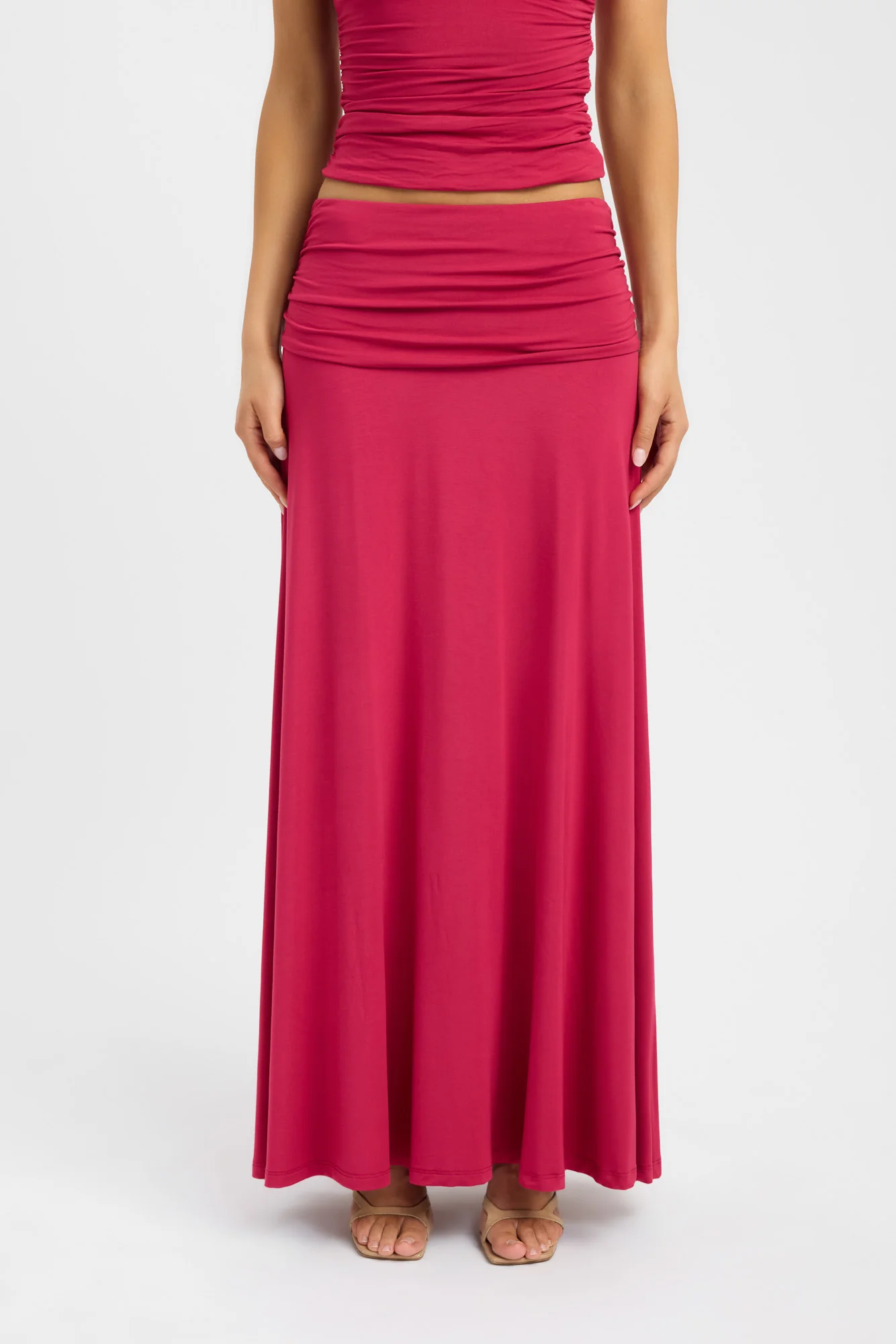 Arlo Maxi Skirt - Image 3