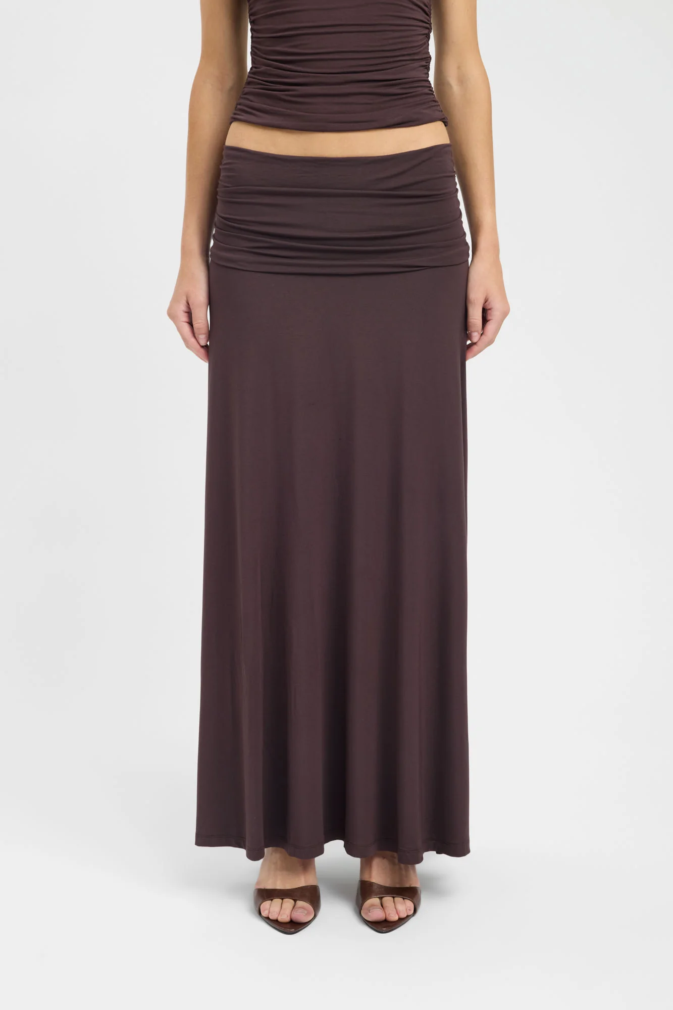 Arlo Maxi Skirt - Image 2