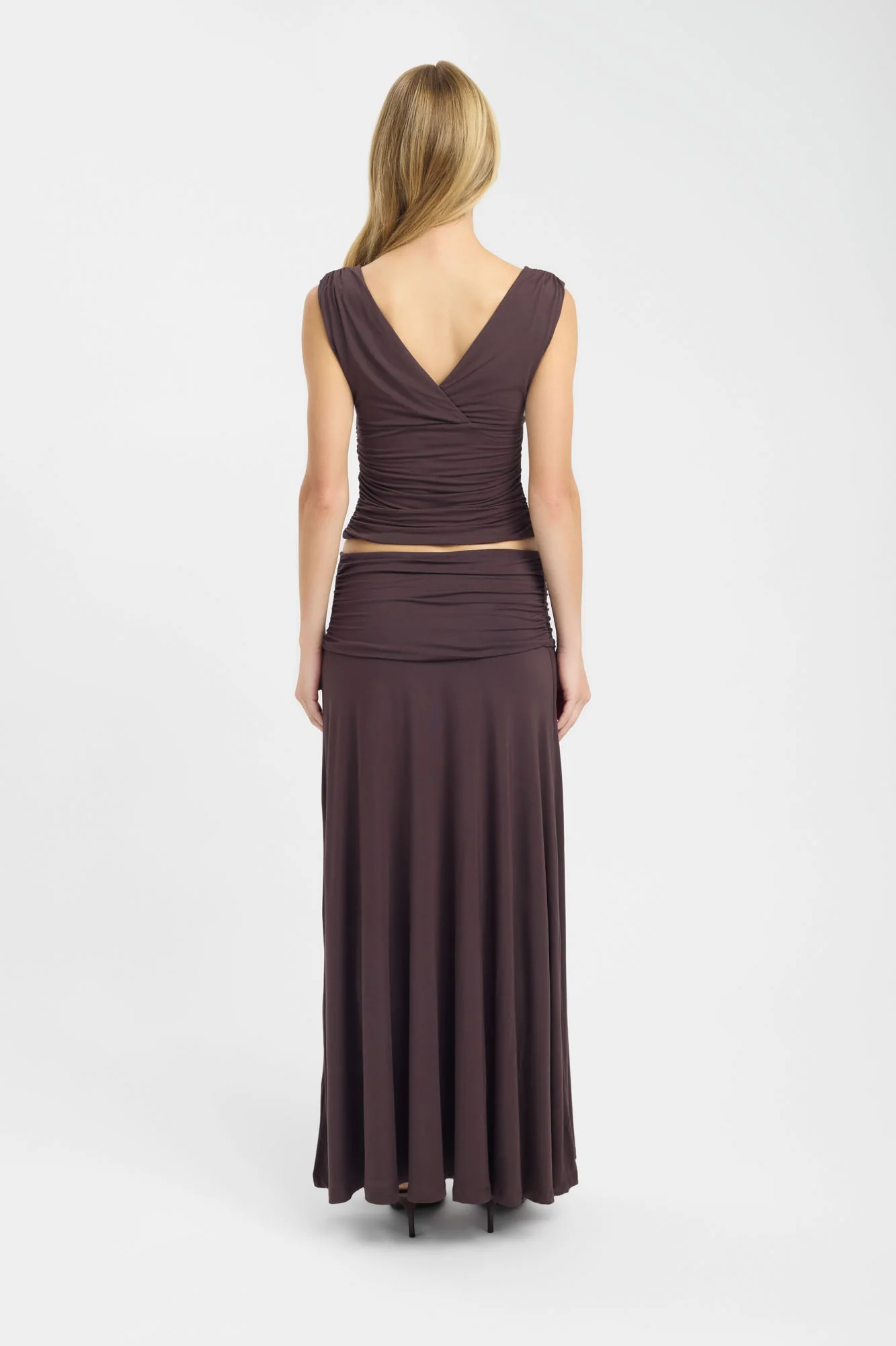 Arlo Maxi Skirt - Image 3