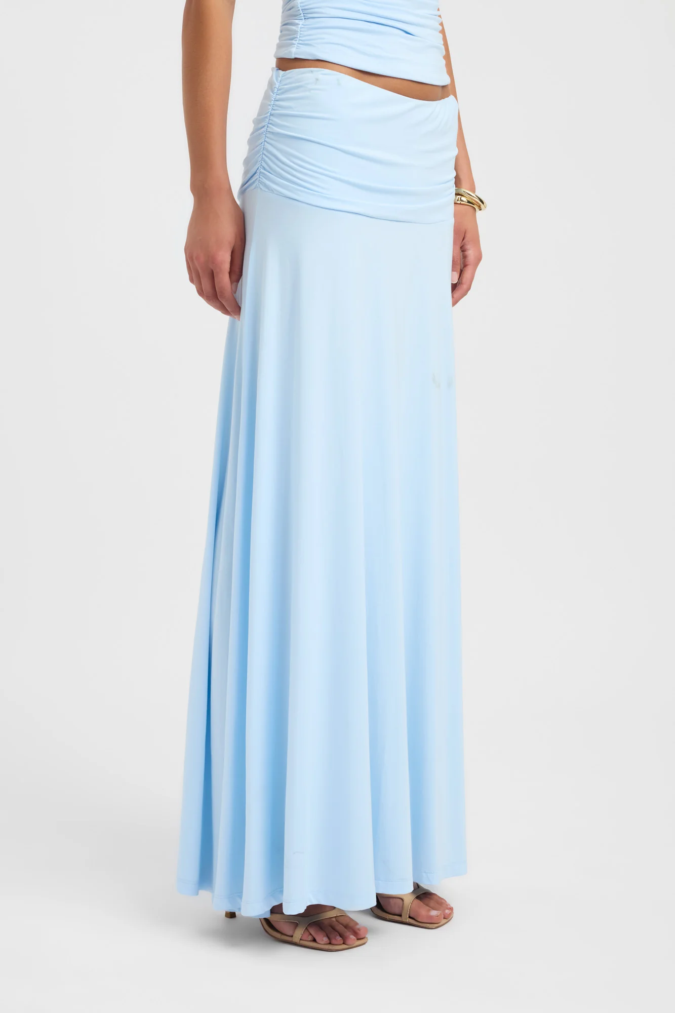 Arlo Maxi Skirt - Image 2
