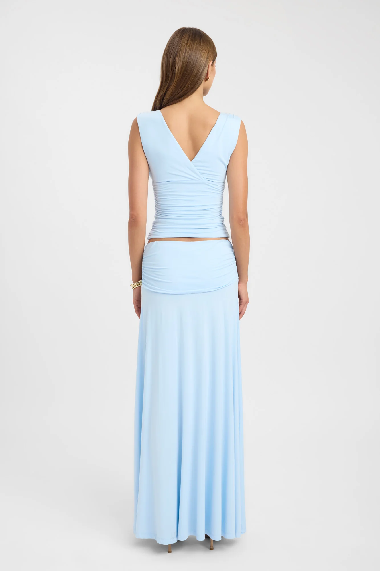 Arlo Maxi Skirt - Image 3