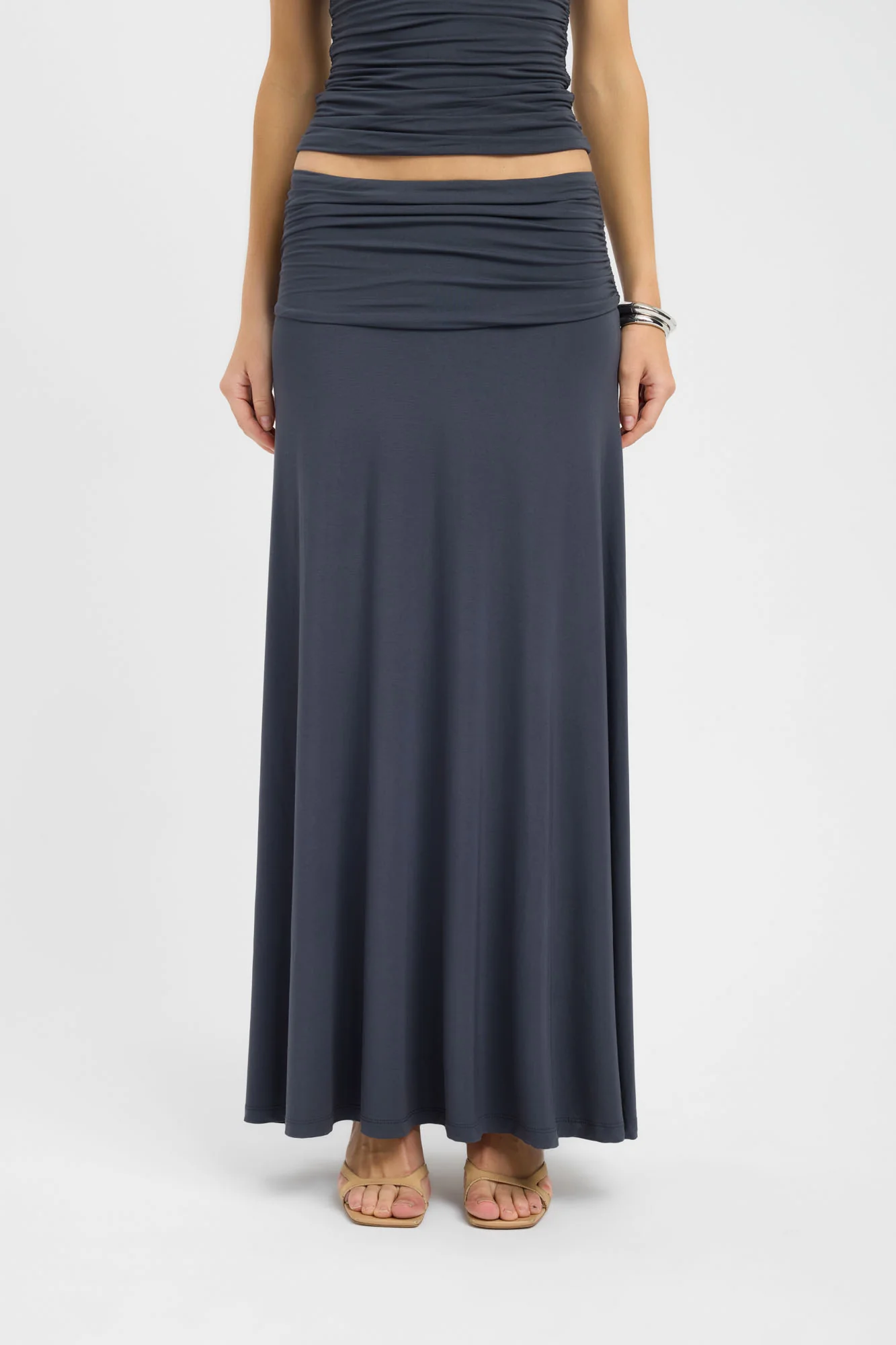 Arlo Maxi Skirt - Image 2