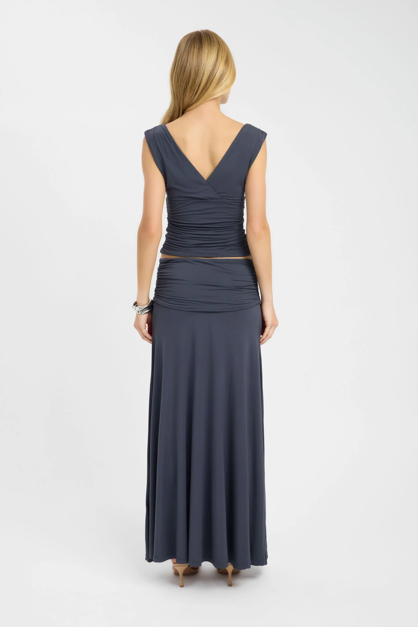 Arlo Maxi Skirt - Image 3