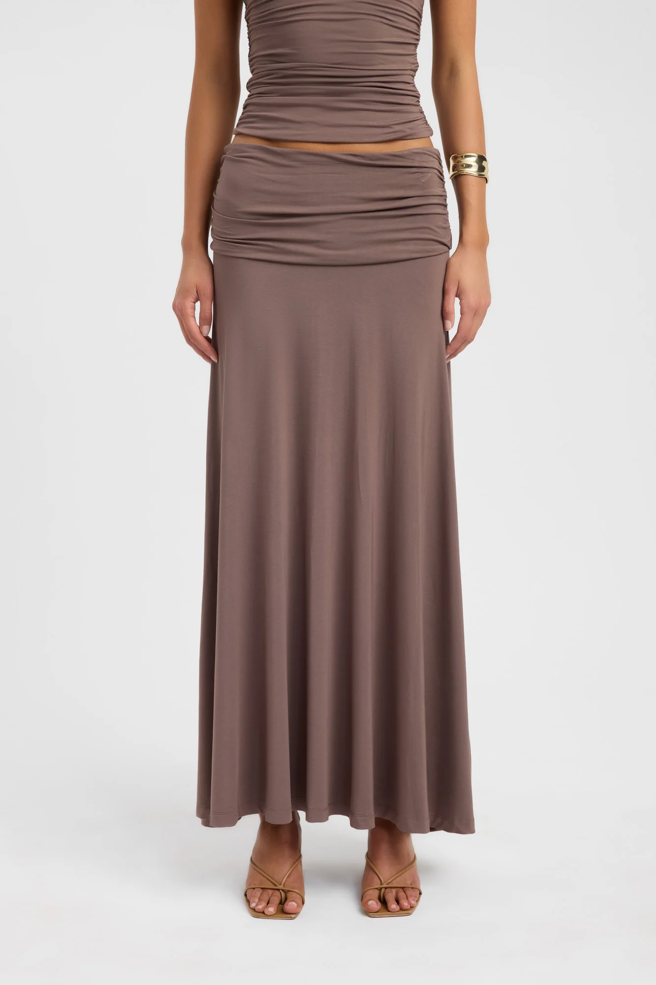 Arlo Maxi Skirt - Image 2